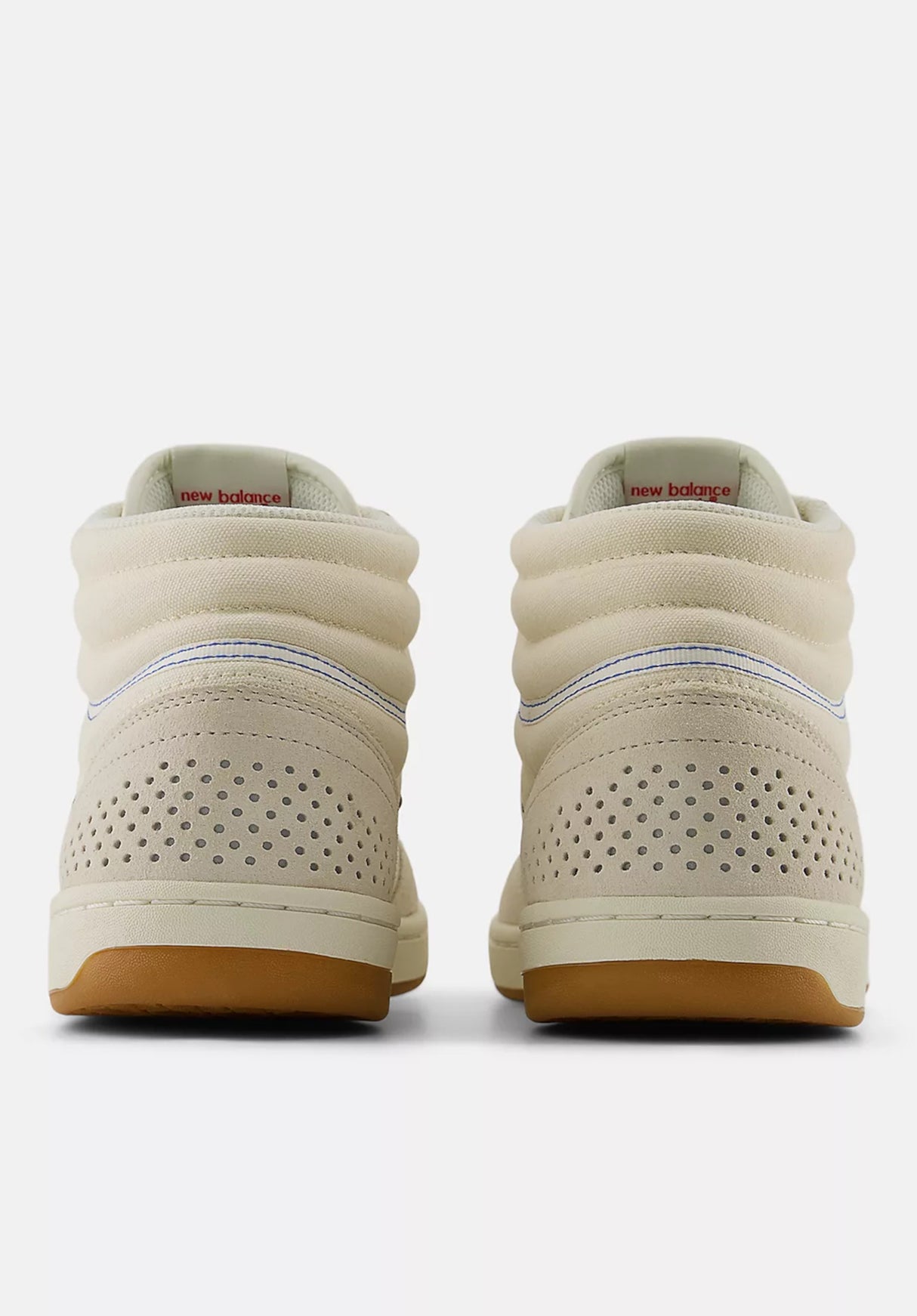 440 High V2 timberwolf-white Oberansicht