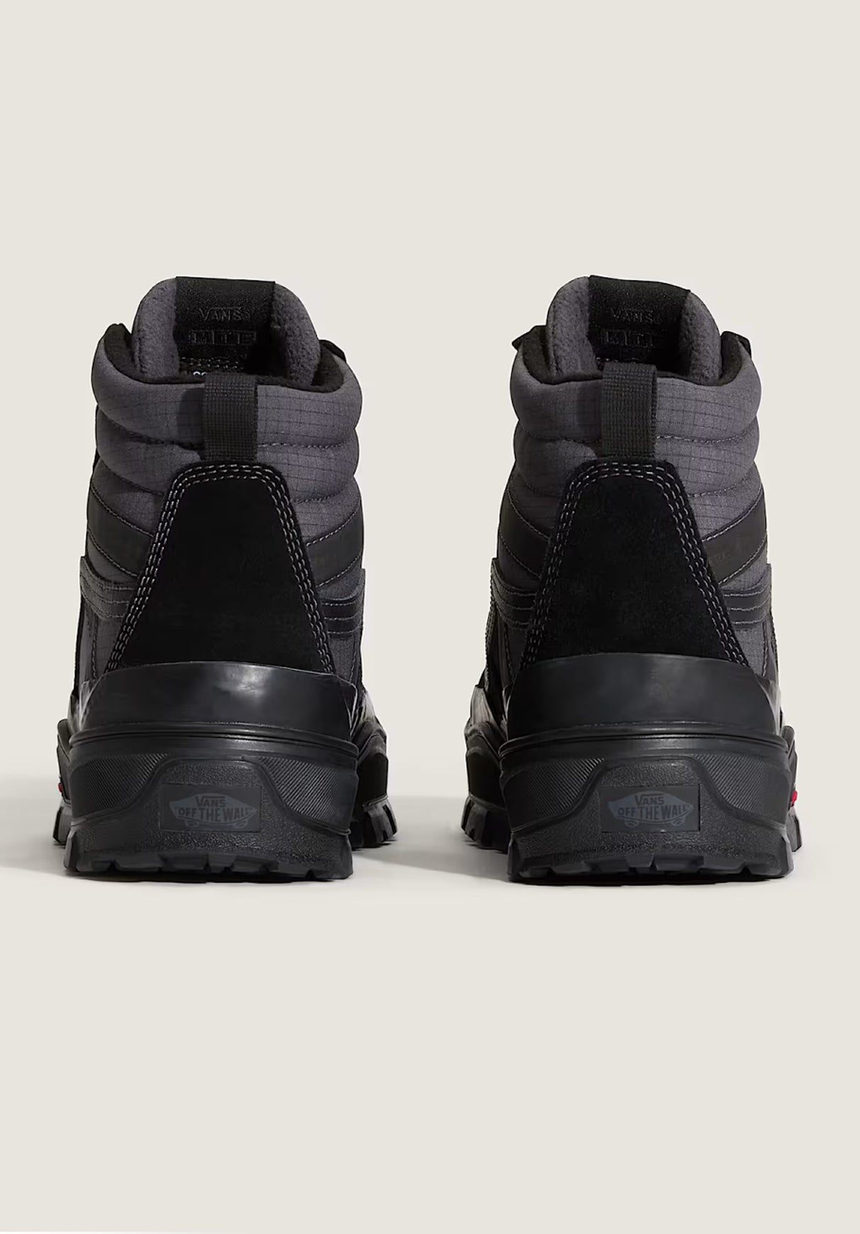 MTE Sk8-Hi Gore-Tex Insulated black-black Oberansicht