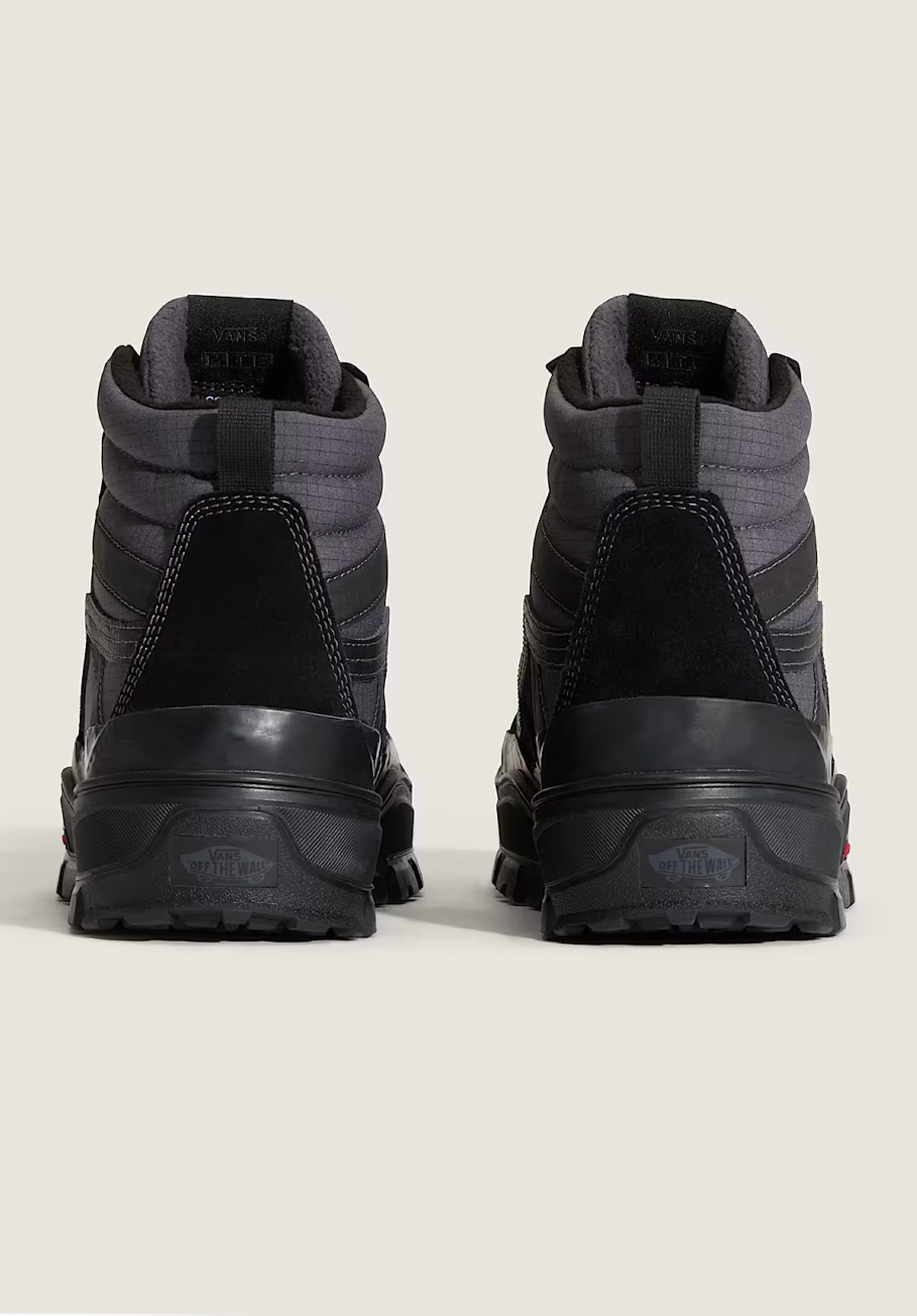 MTE Sk8-Hi Gore-Tex Insulated black-black Oberansicht Zoom Image