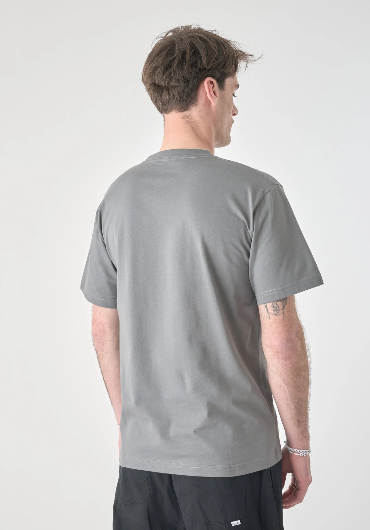 Storm Gull lavasmoke Rueckenansicht