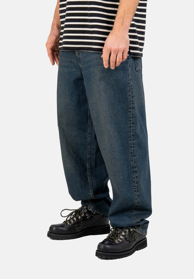 Baggy crazydirty Vorderansicht