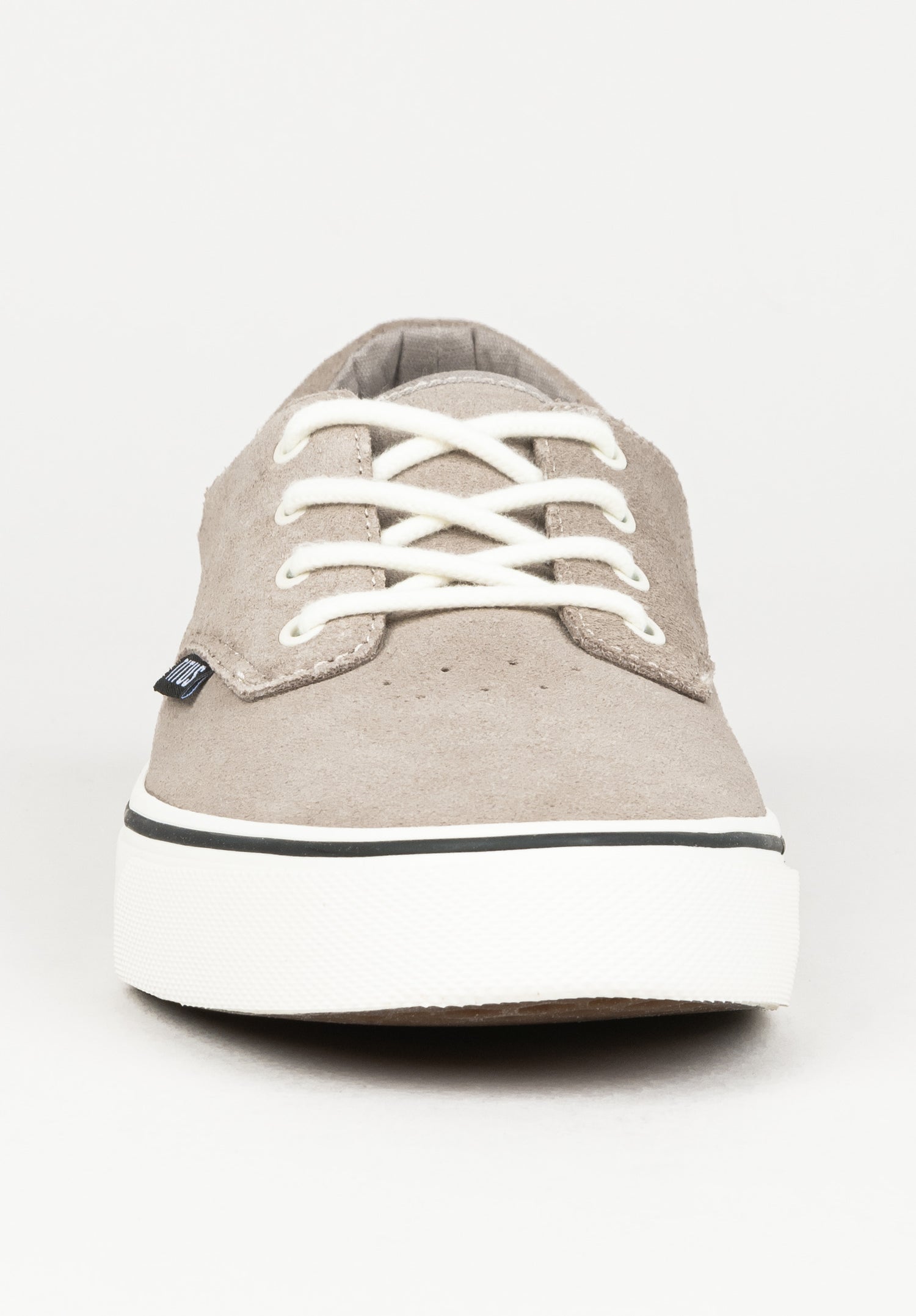 Lax lightbrown-offwhite Rueckenansicht Zoom Image