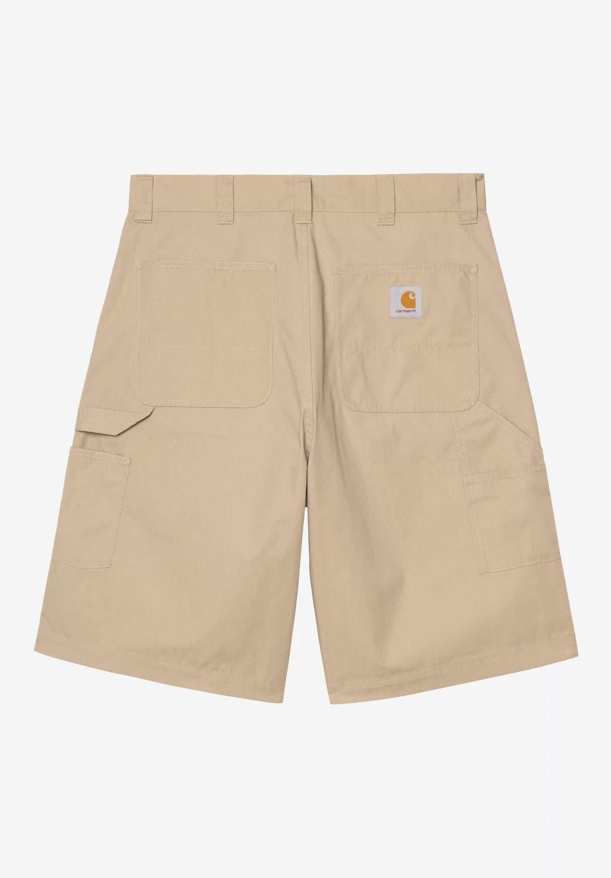 Postal DK iroko Rueckenansicht