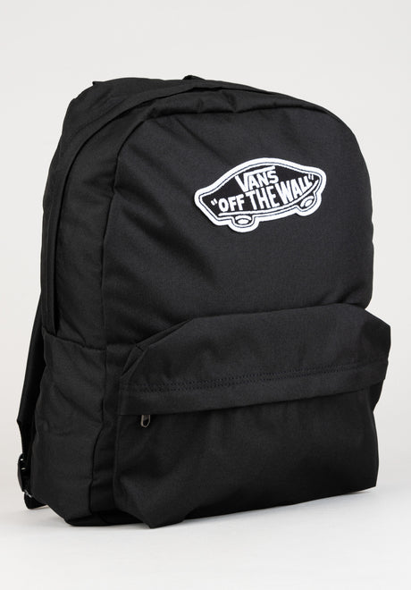 Old Skool Classic black Vorderansicht