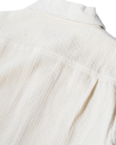 Tonal antique Oberansicht