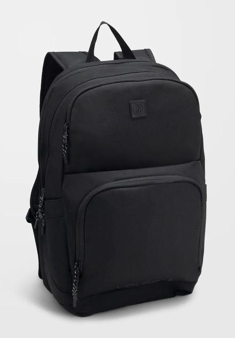 Roamer 3.0 black Vorderansicht