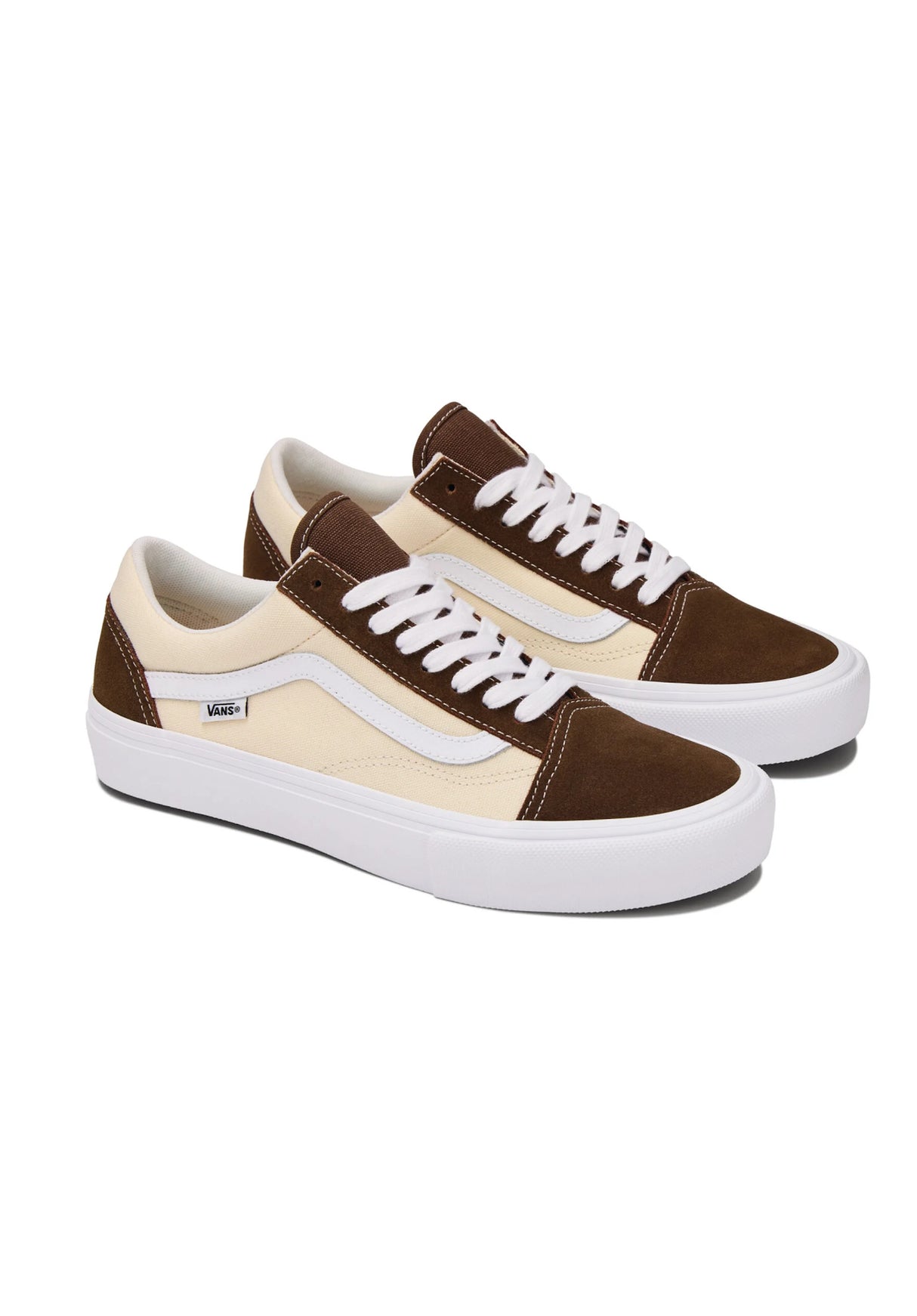 Skate Old Skool vintagecocoa Closeup1