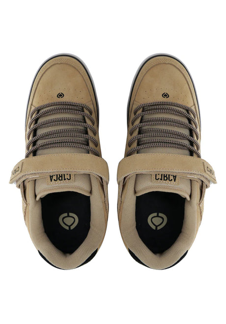 205 Vulc parsnip-black Closeup2