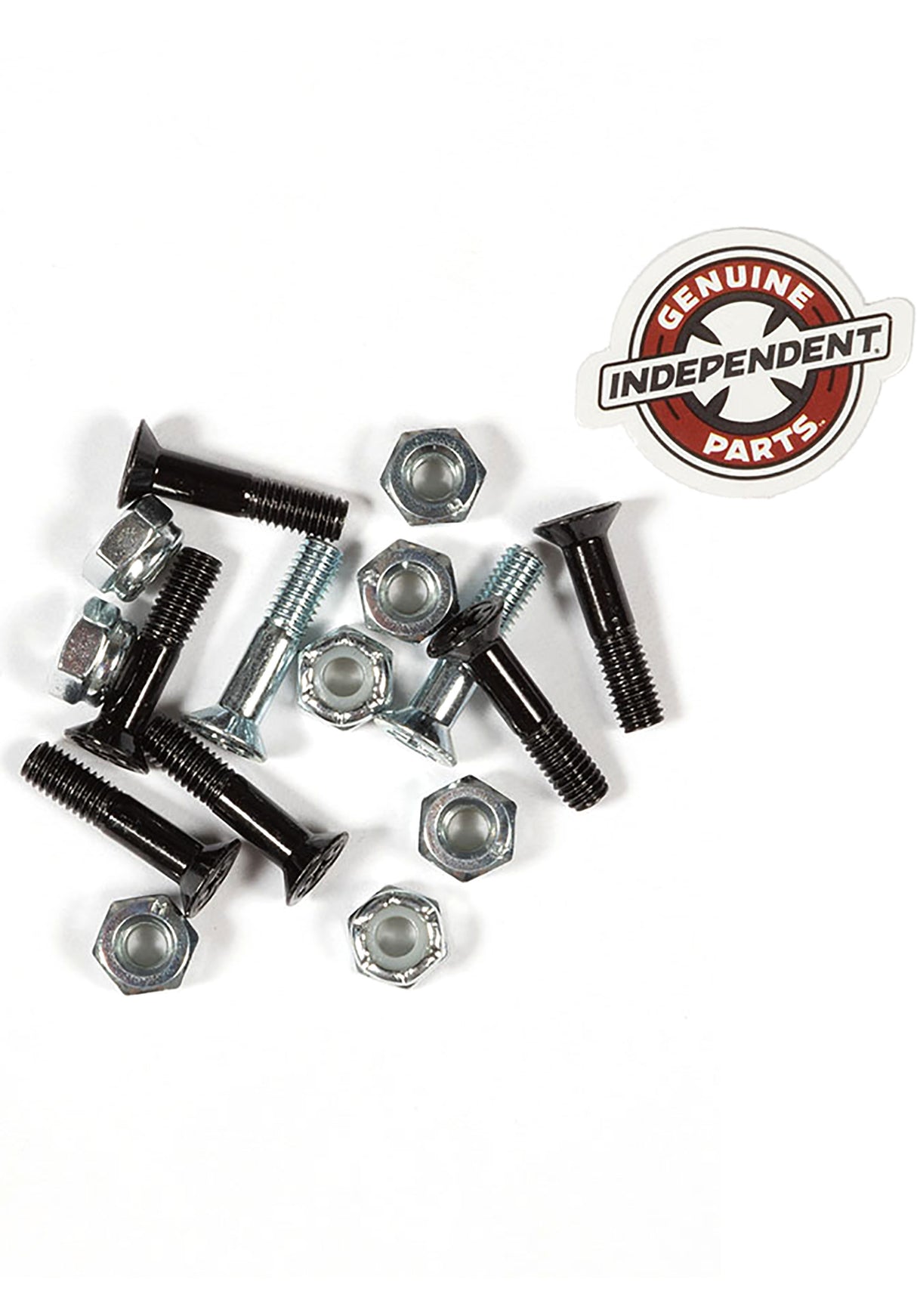 7/8 Kreuz black-silver Closeup1