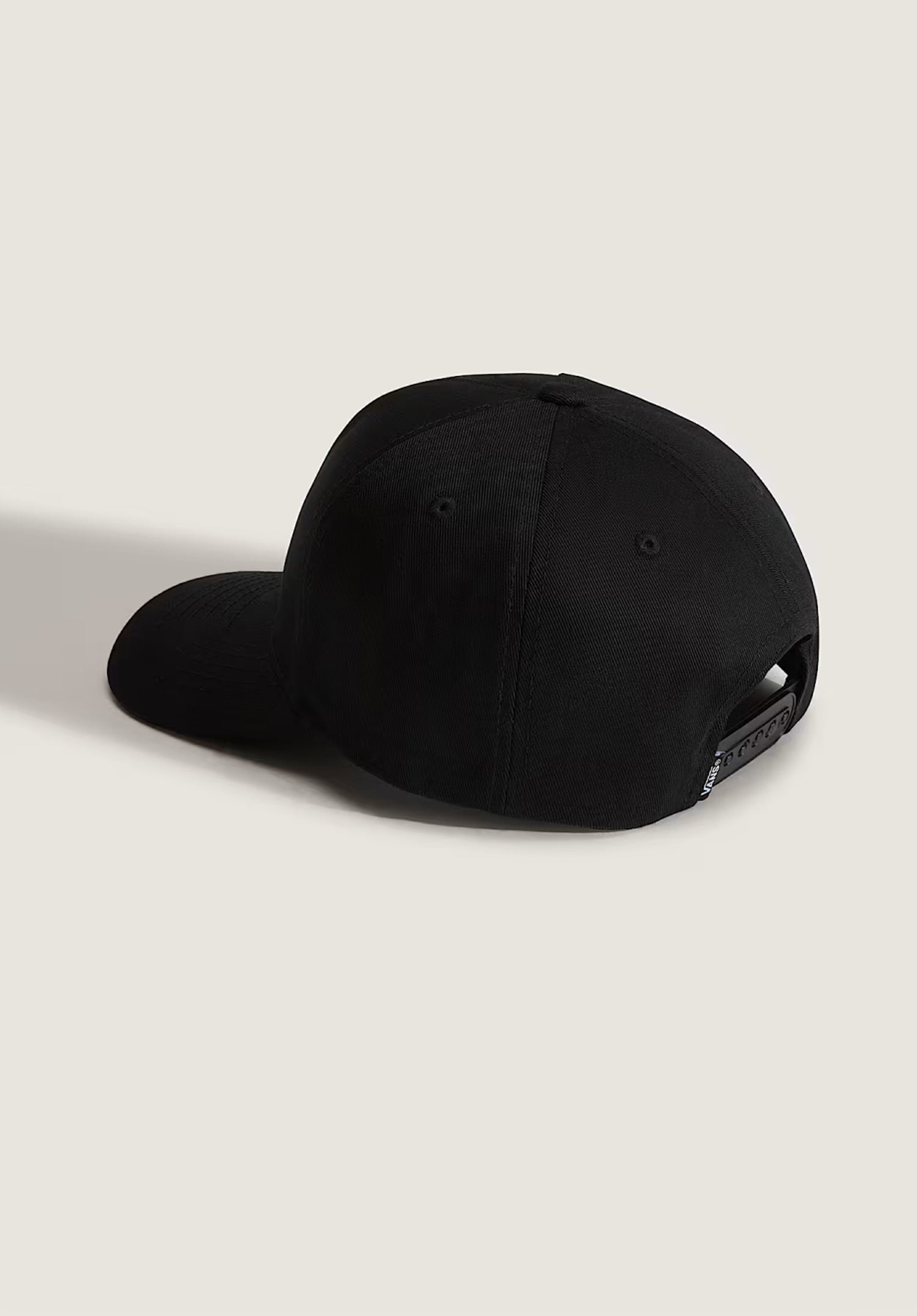 Vans Classic Snapback black Rueckenansicht Zoom Image