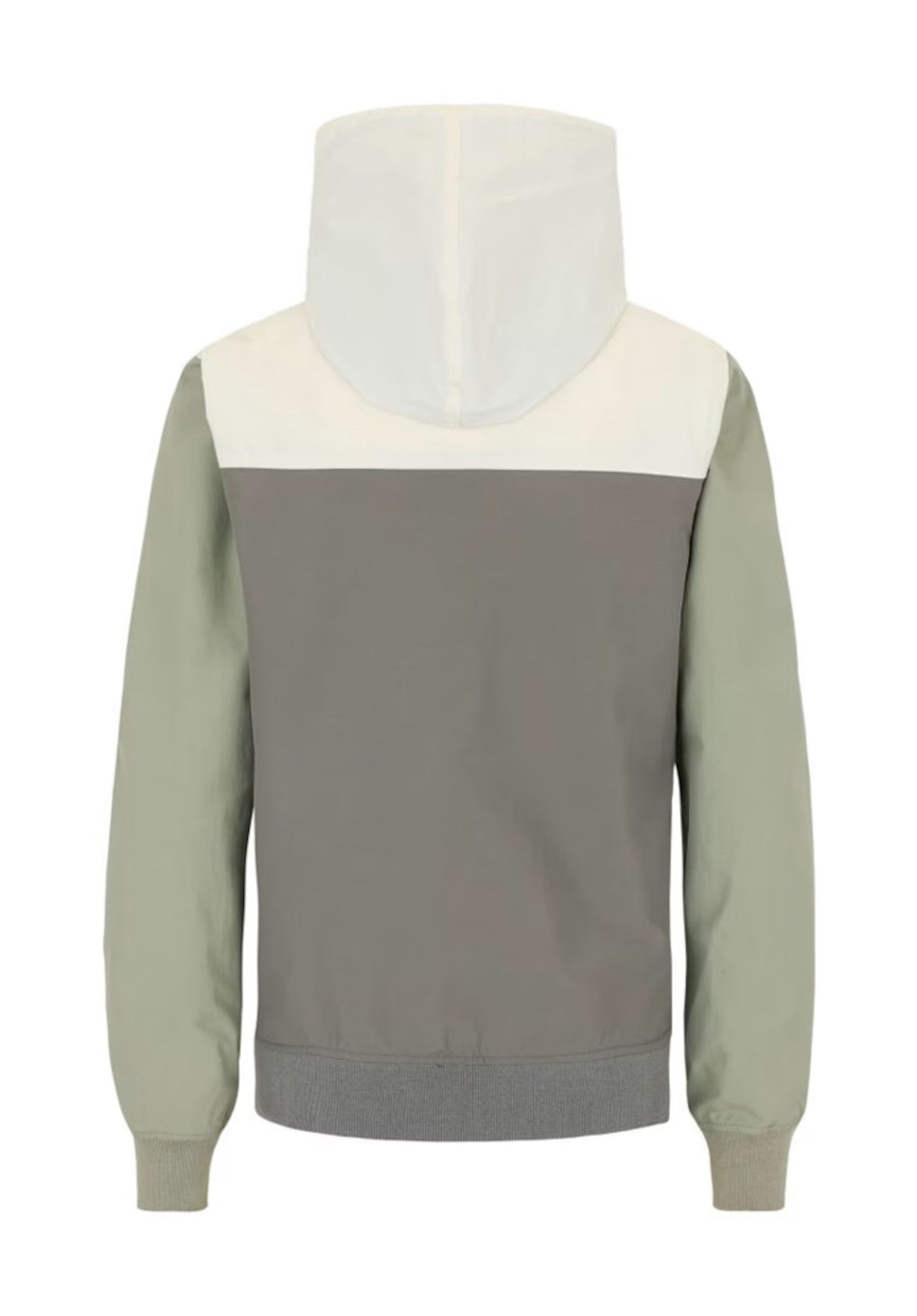 Veruschka Spice smokeyolive Rueckenansicht