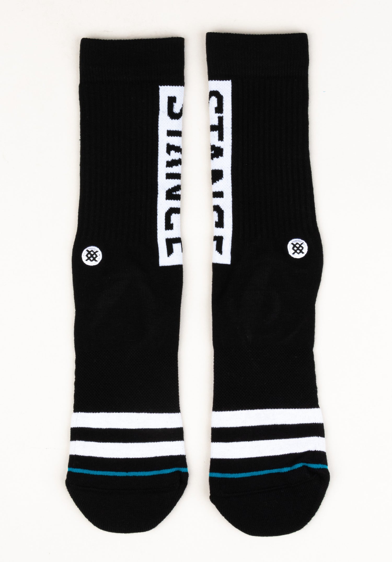 OG black Vorderansicht Zoom Image