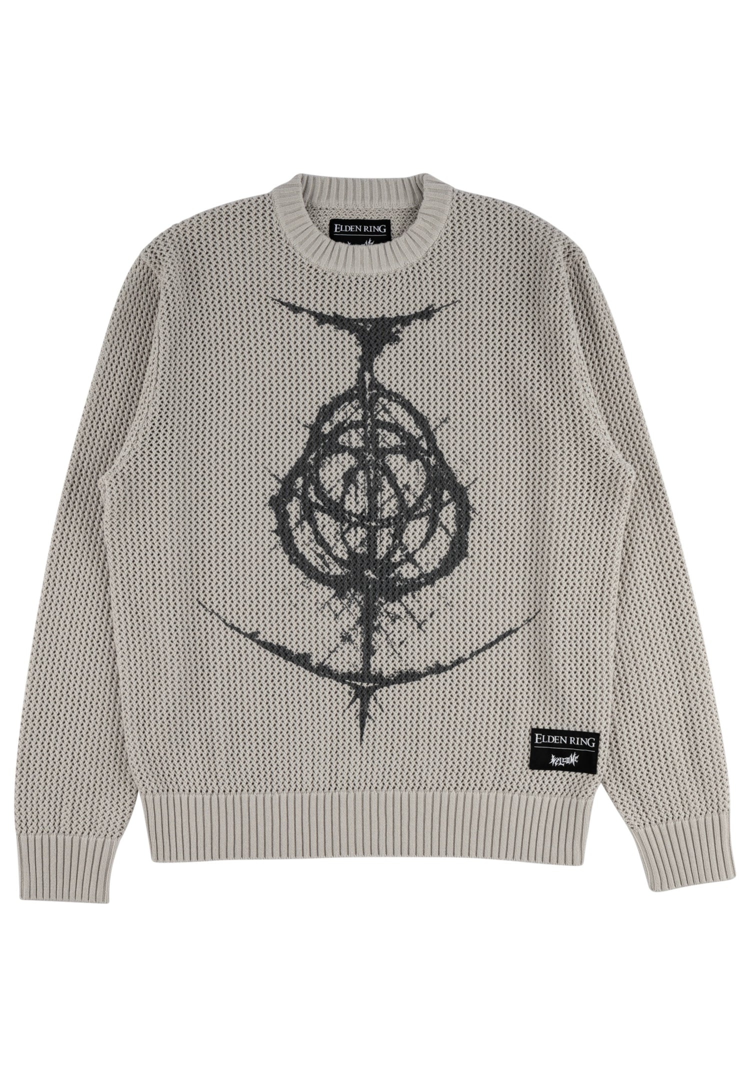 x Eldenring Rune grey Vorderansicht Zoom Image