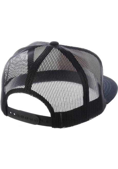 Classic Dot Mesh white-black Closeup1