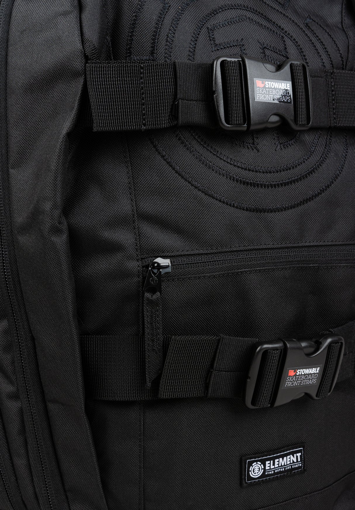 Mohave flintblack Closeup2