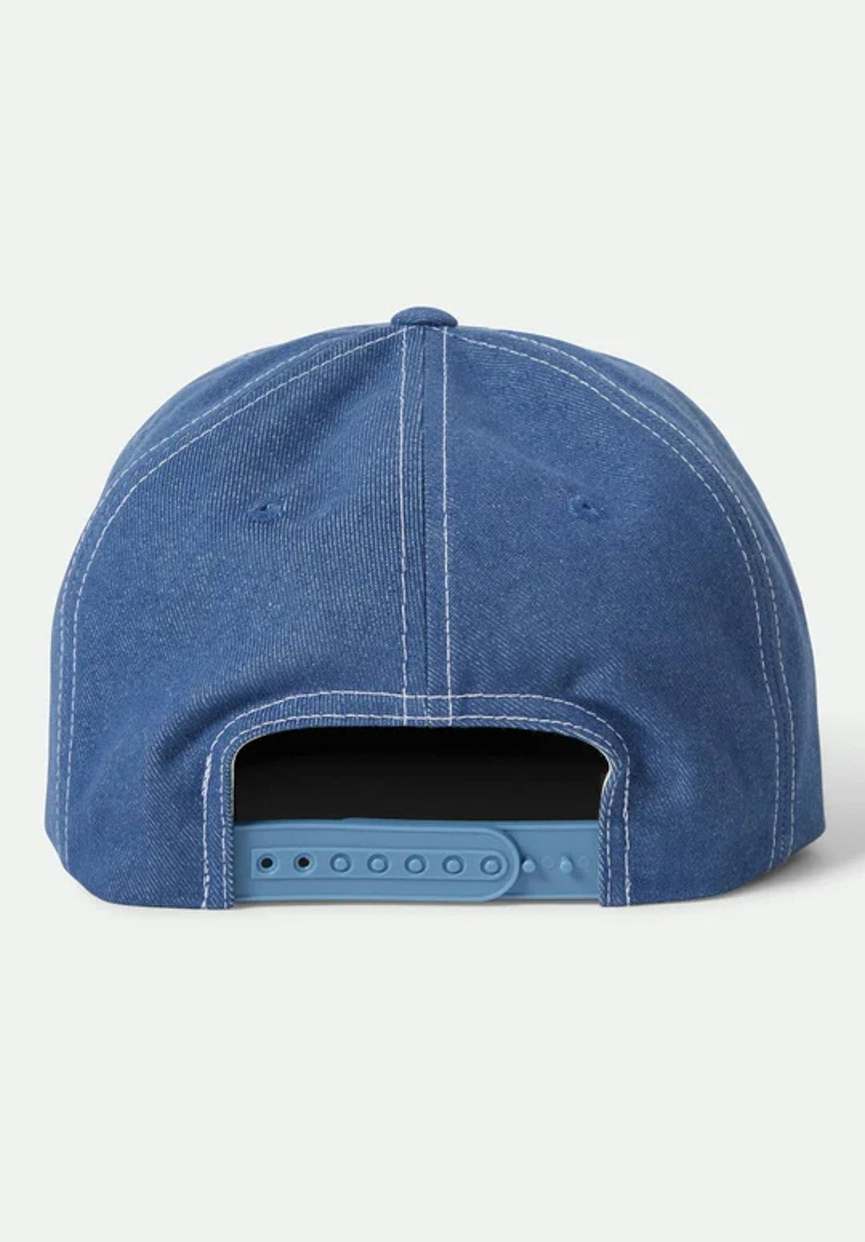 Grade HP denim Rueckenansicht