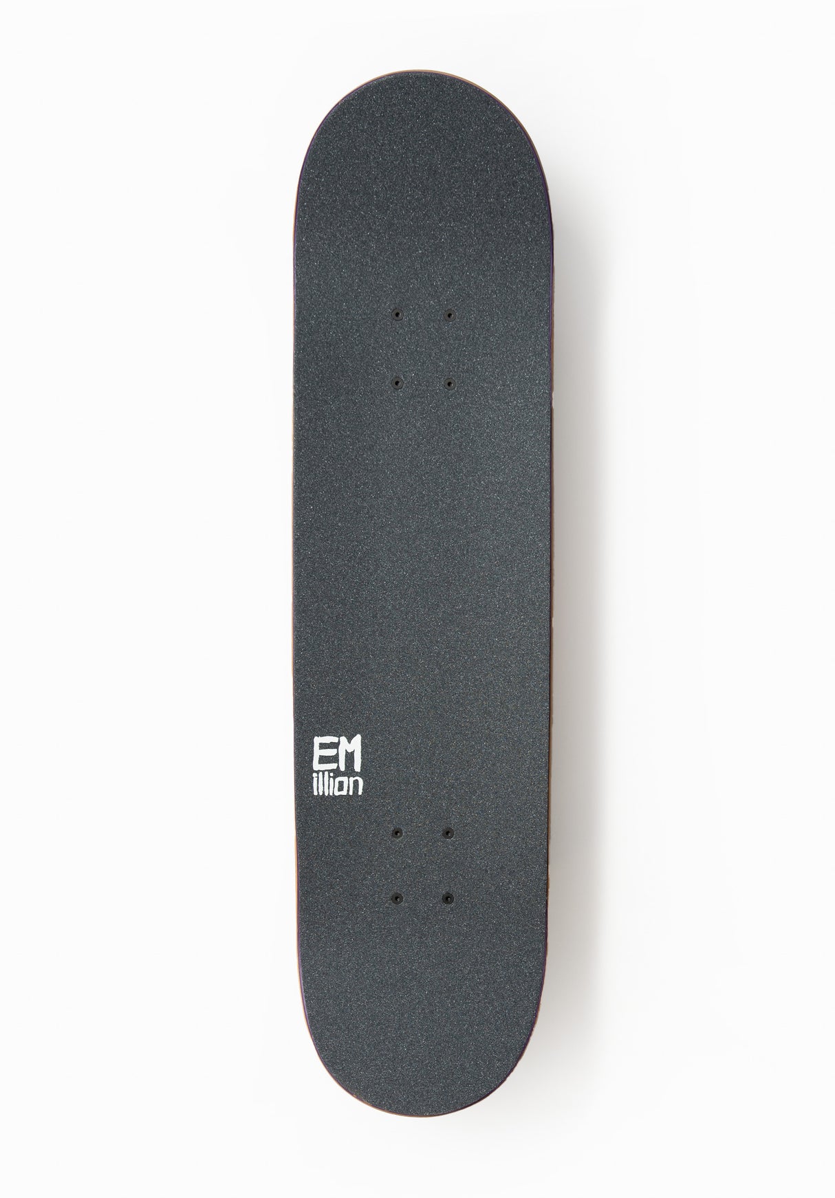 Travel Paris Rueckenansicht