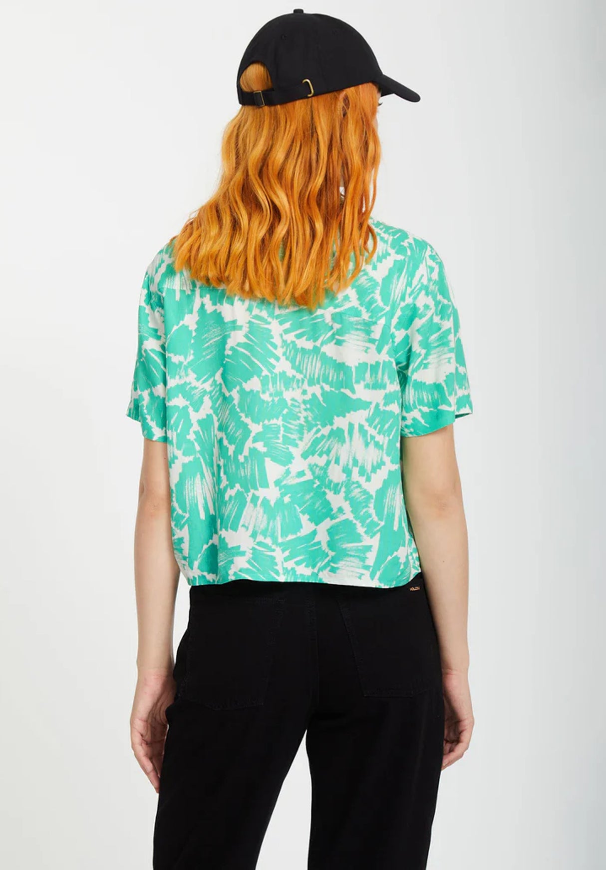 FA Alix 2 jade Rueckenansicht