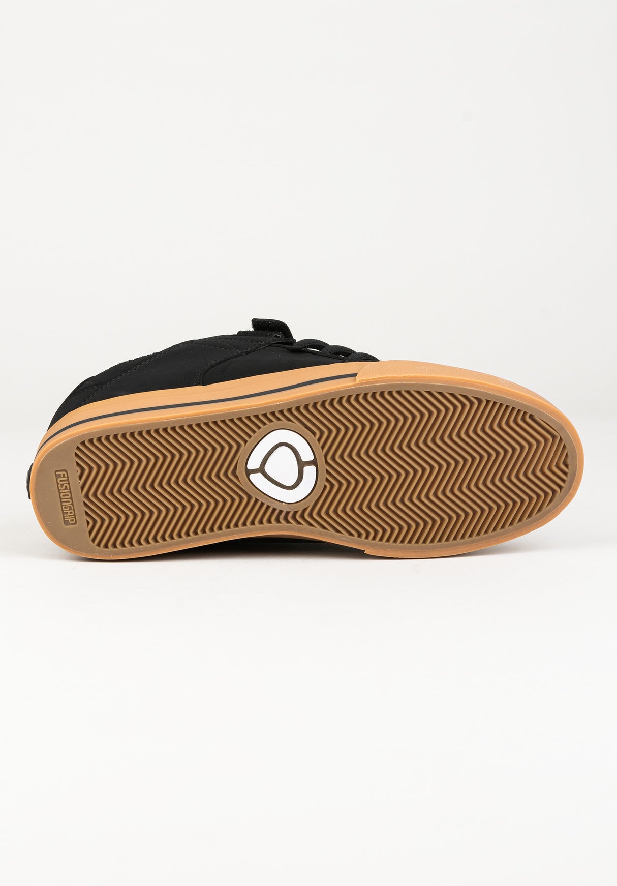 205 Vulc black-gum Closeup1