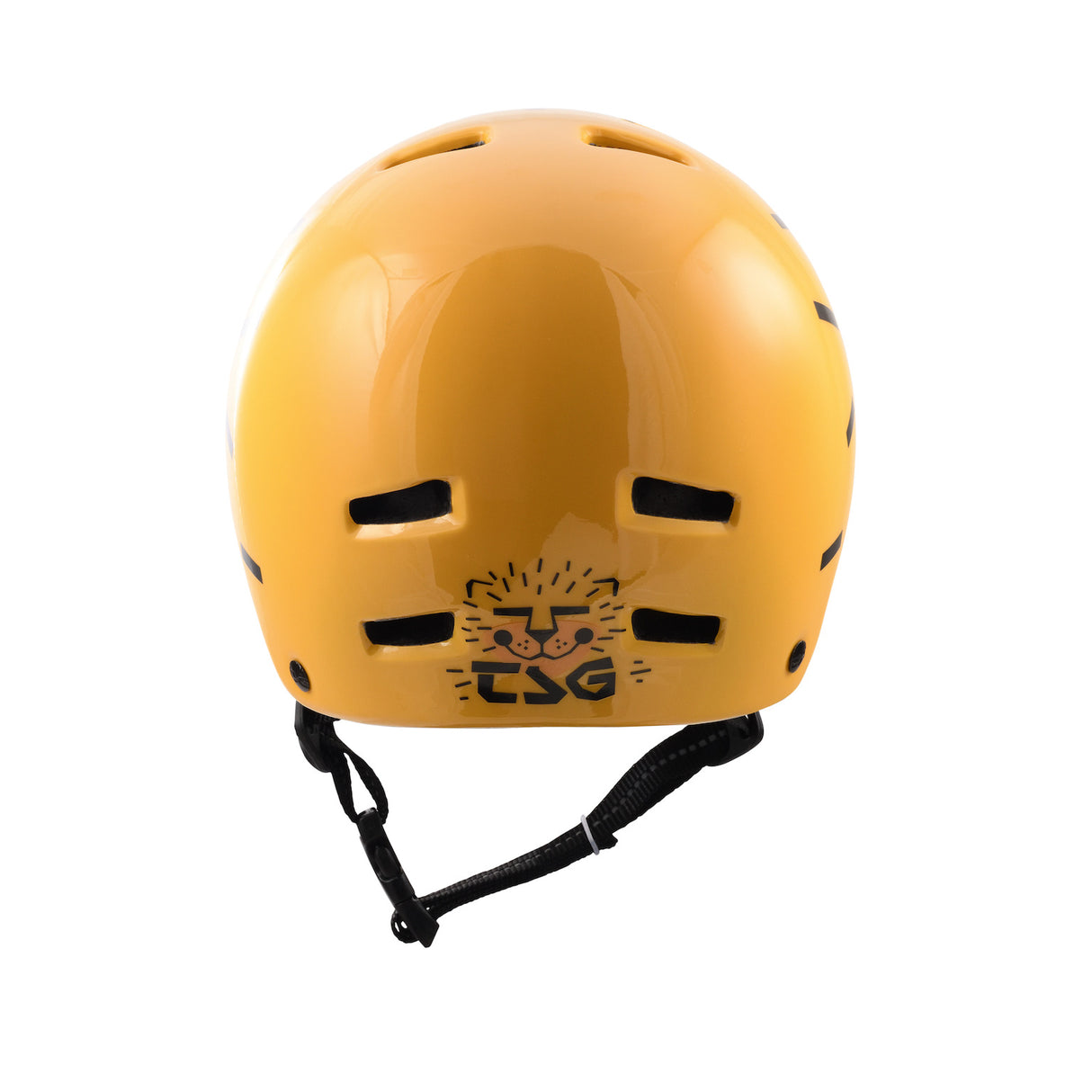 Nipper Mini Graphic Design Kids leo Rueckenansicht