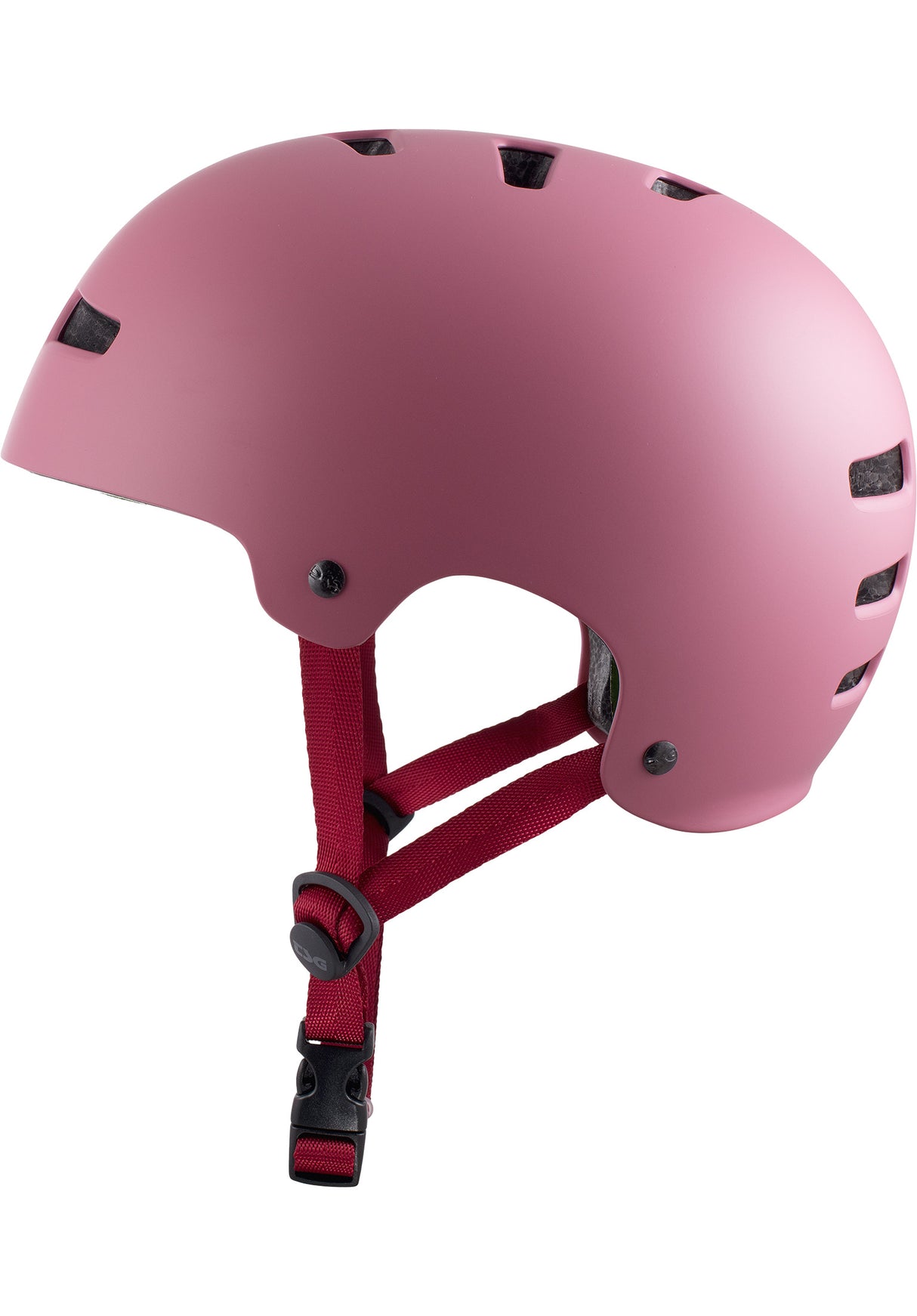 Evolution Women Solid Color satin sakura Closeup2