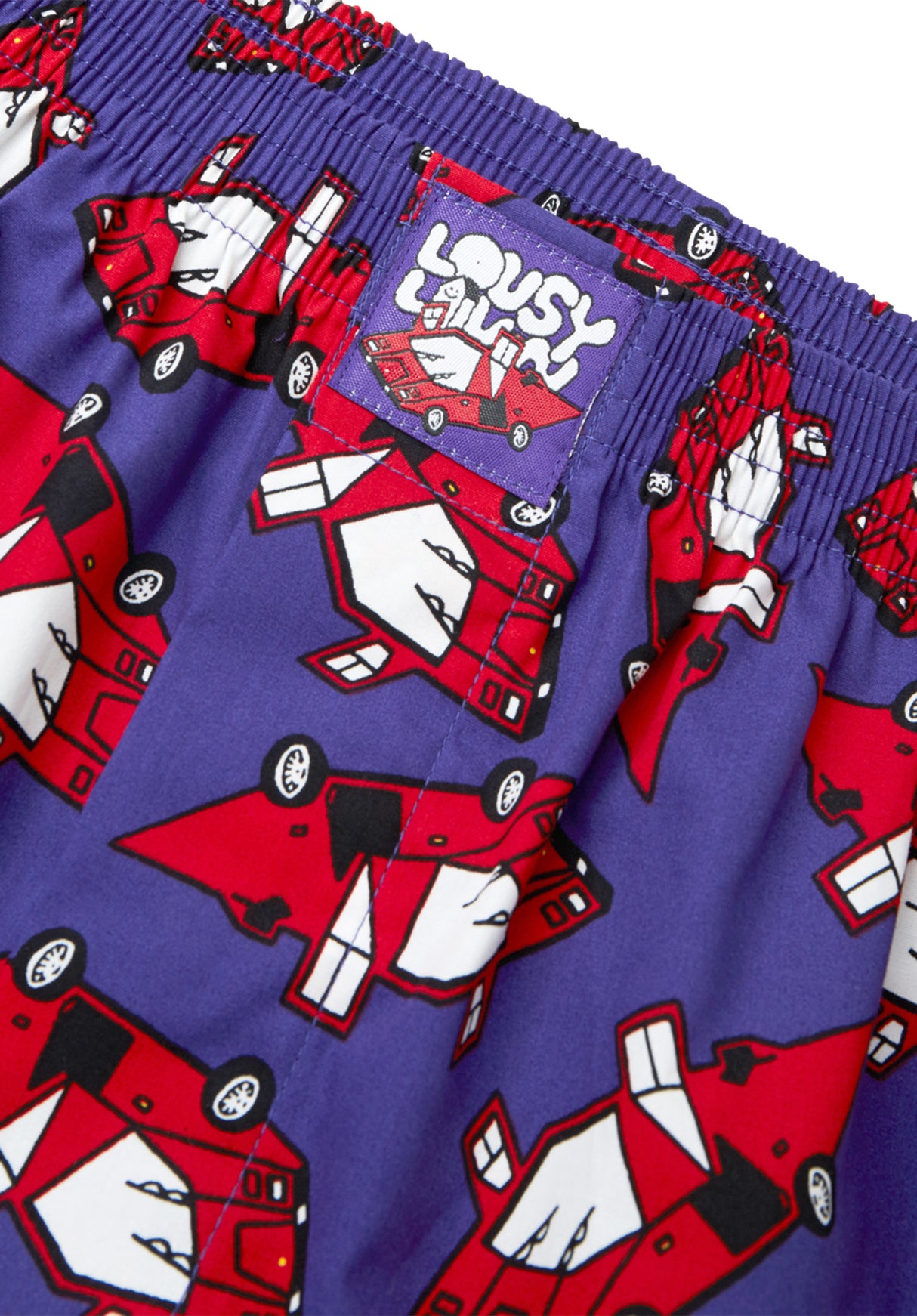 Sommer purple Closeup1