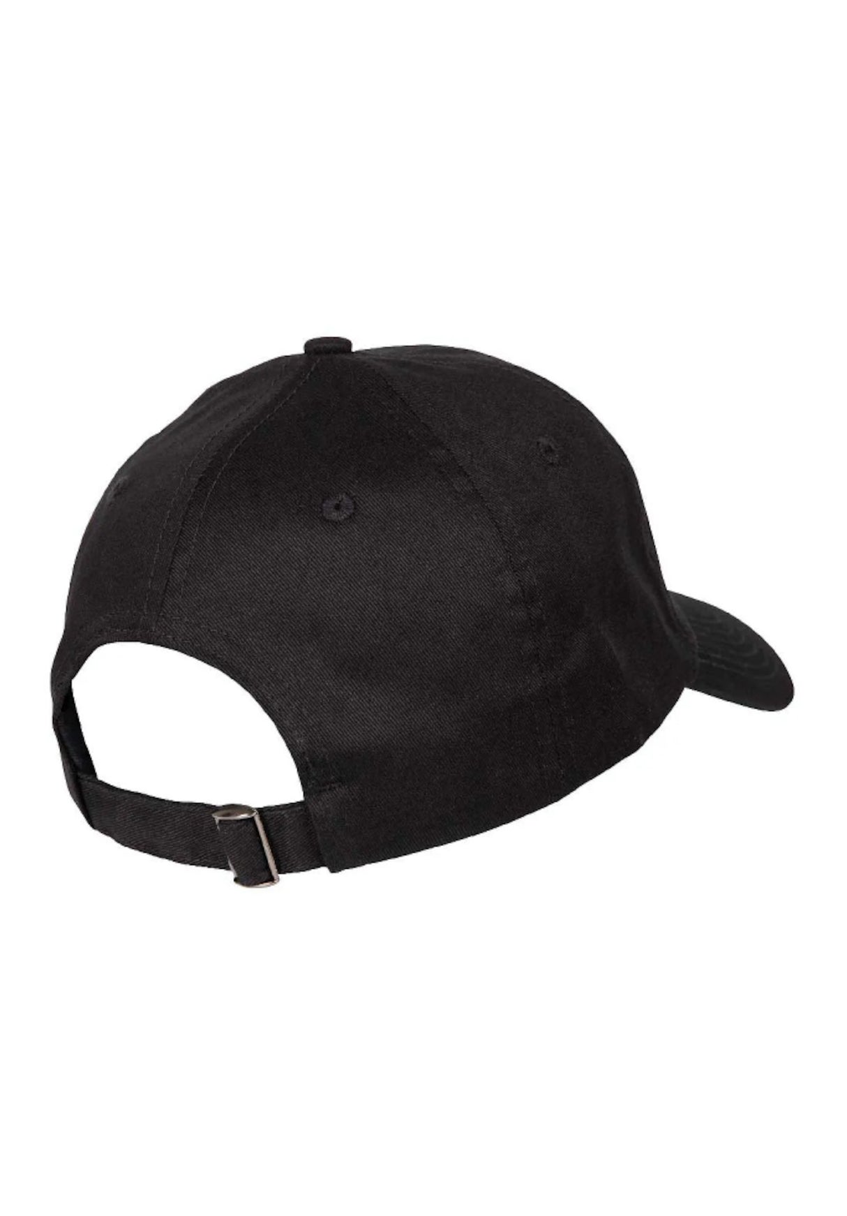 Hand Dot black Rueckenansicht