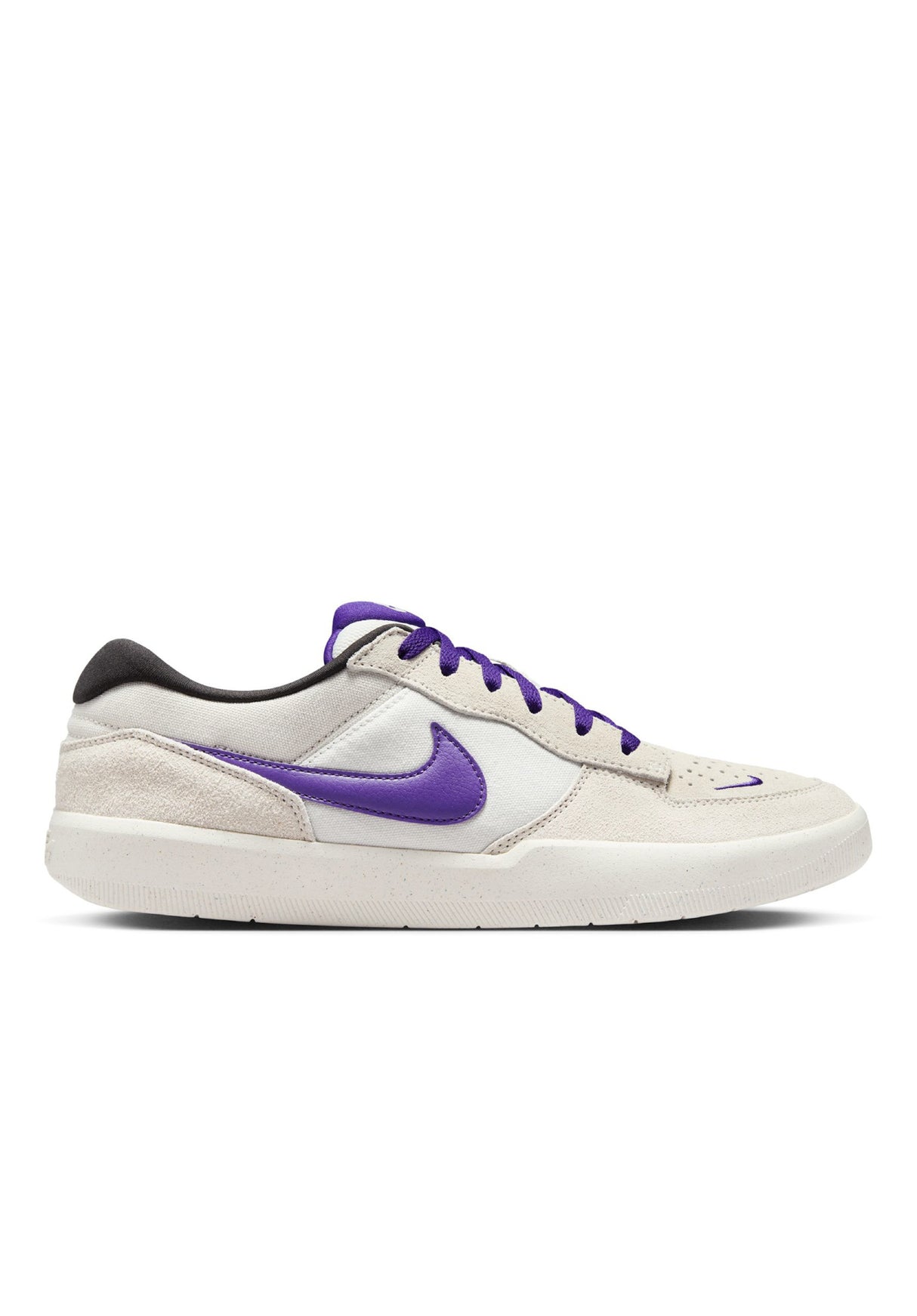 Force 58 phantom-courtpurple-summitwhite Vorderansicht