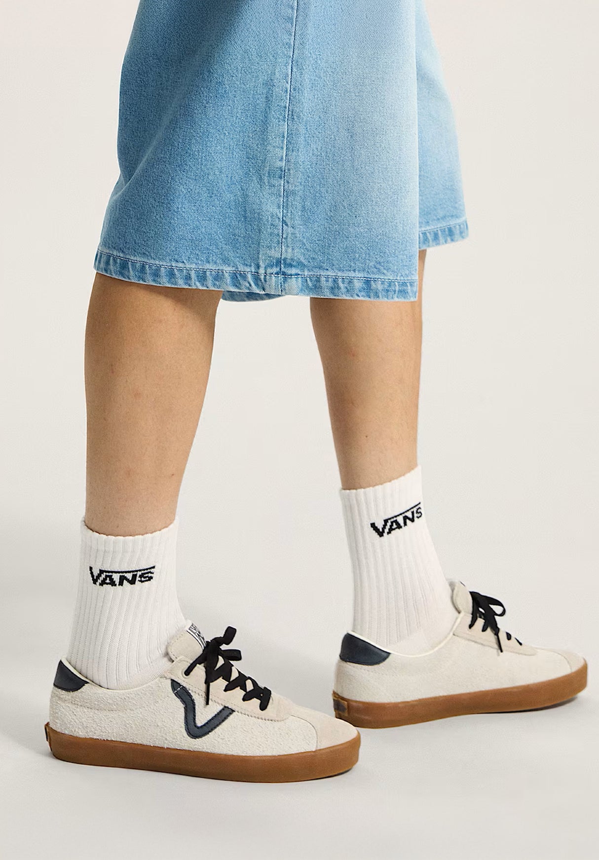 Sport Low marshmallow-multi Closeup1