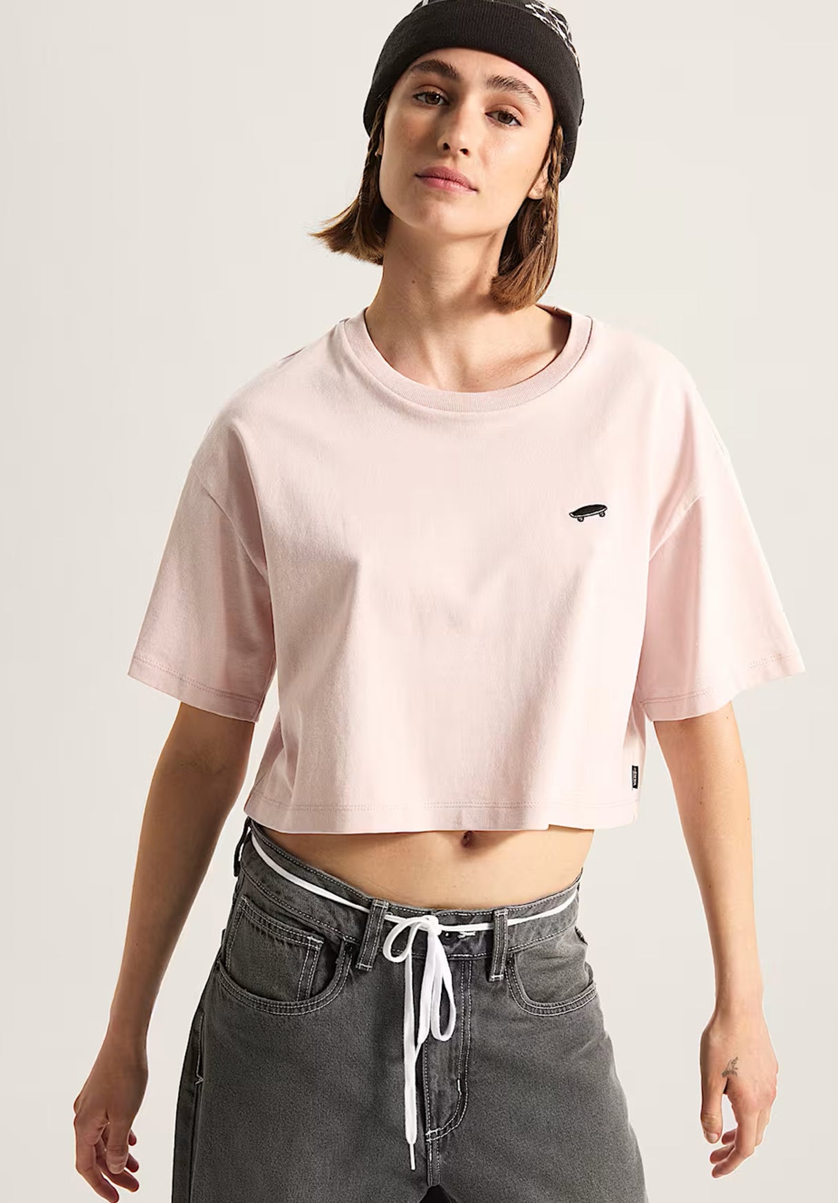 Salton Relax sepiarose Vorderansicht