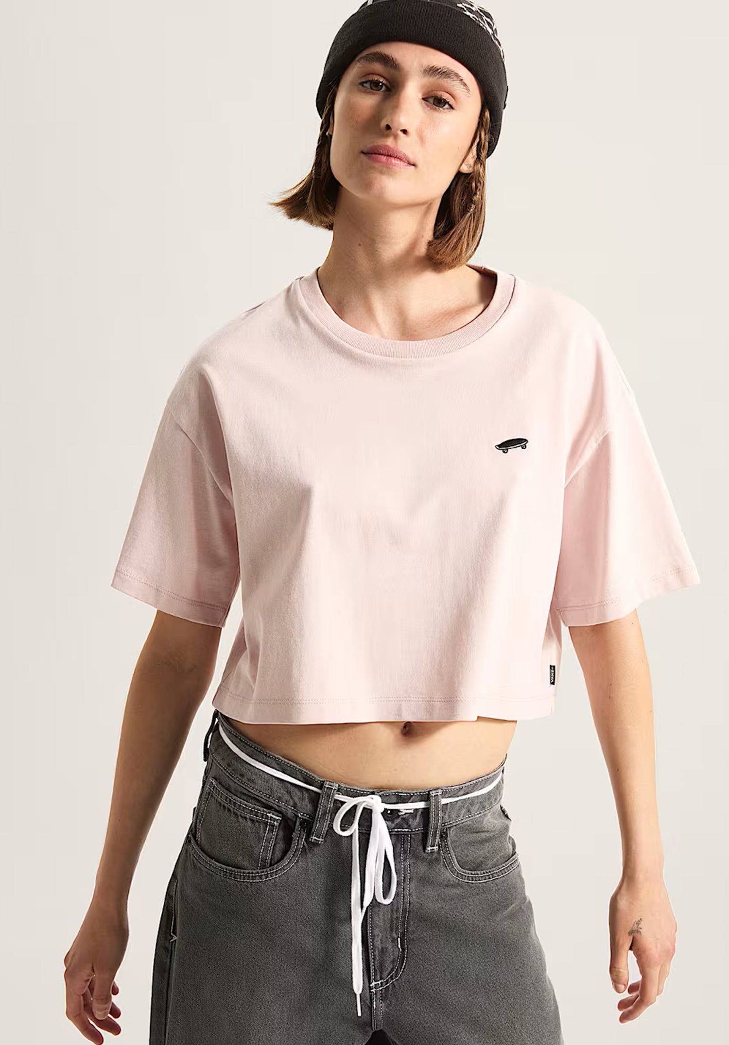 Salton Relax sepiarose Vorderansicht Zoom Image