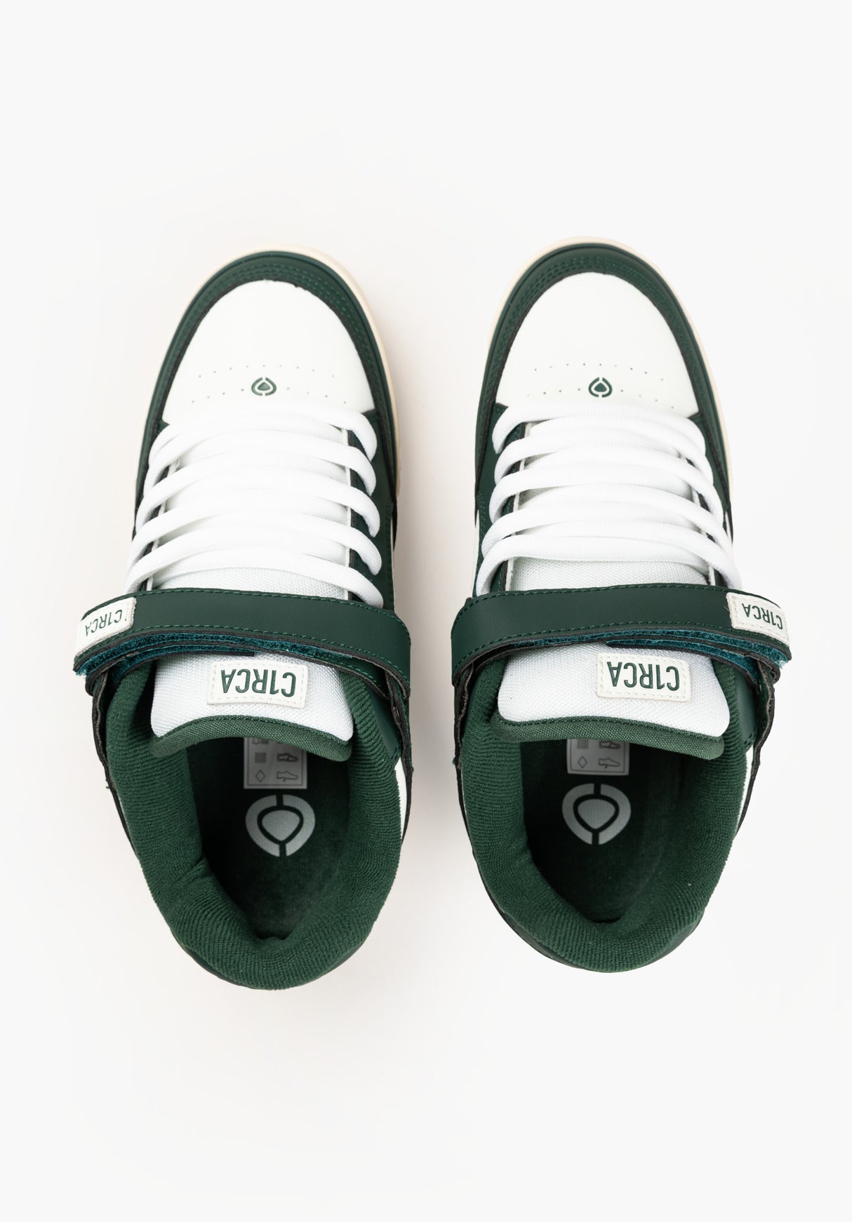 205 Vulc sycamore-white Unteransicht