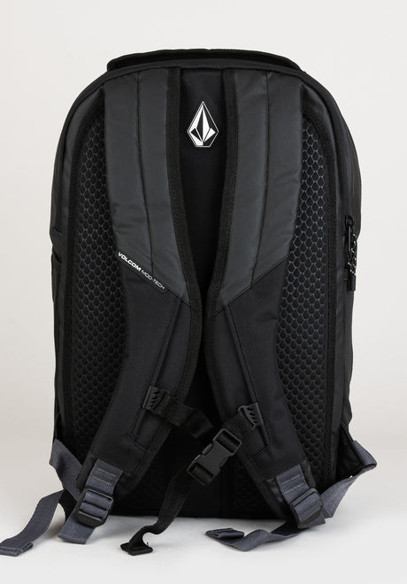 Venture black Closeup1