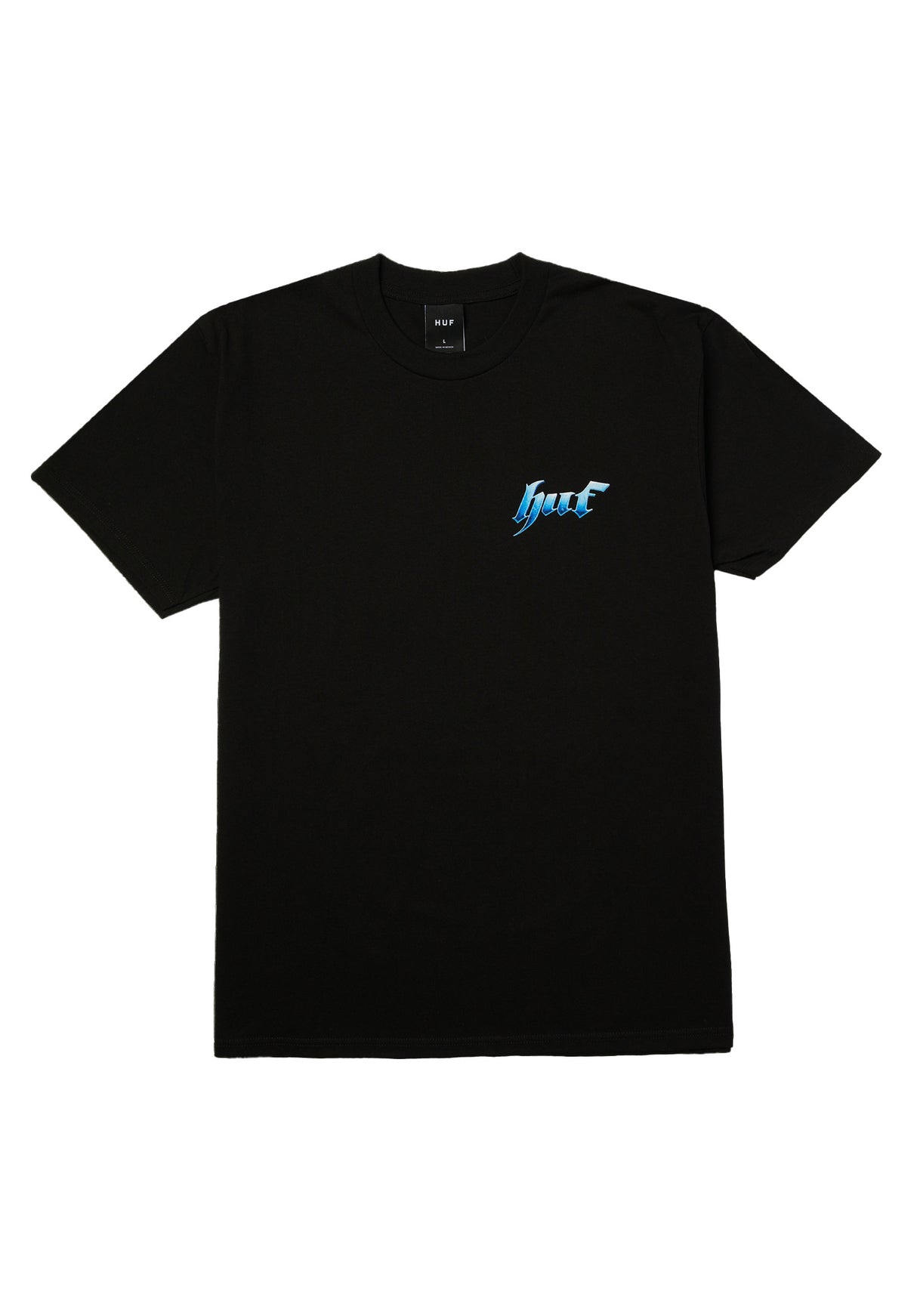 Sector black Rueckenansicht