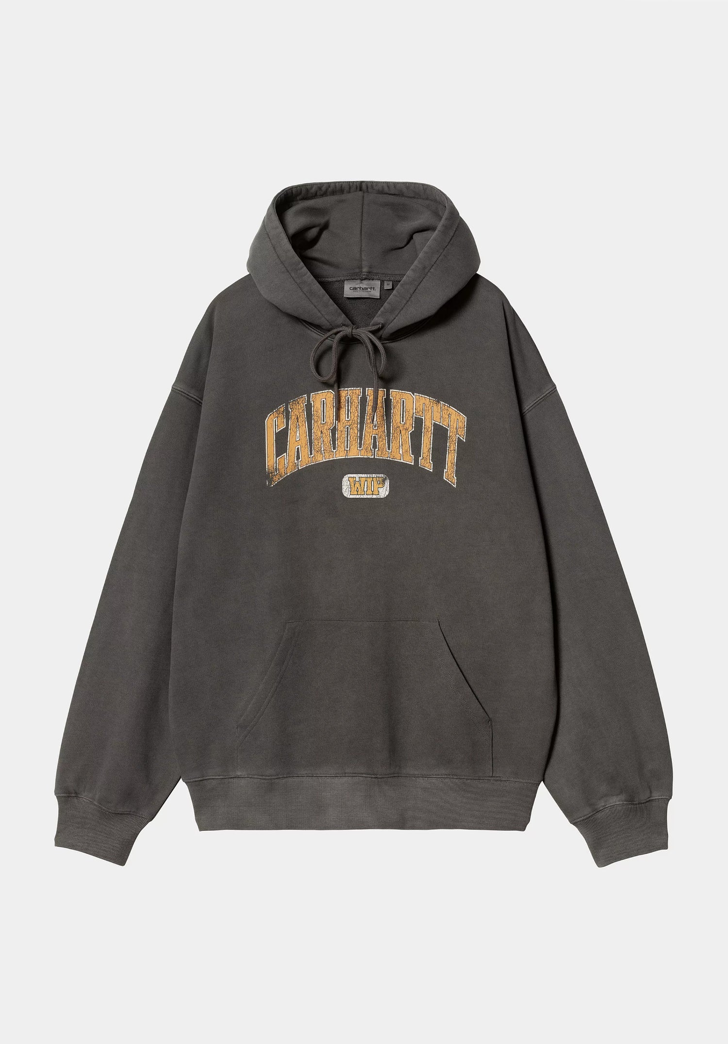 Library blackgarmentdyed Vorderansicht Zoom Image