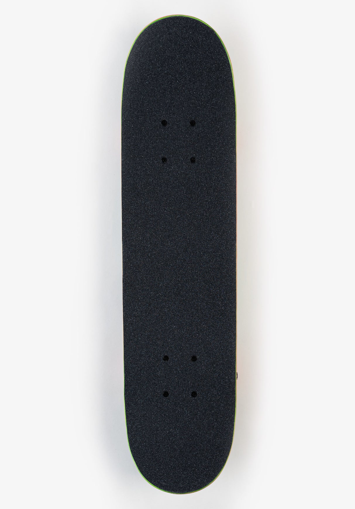 Triple Classic Logo Micro Kids green Rueckenansicht