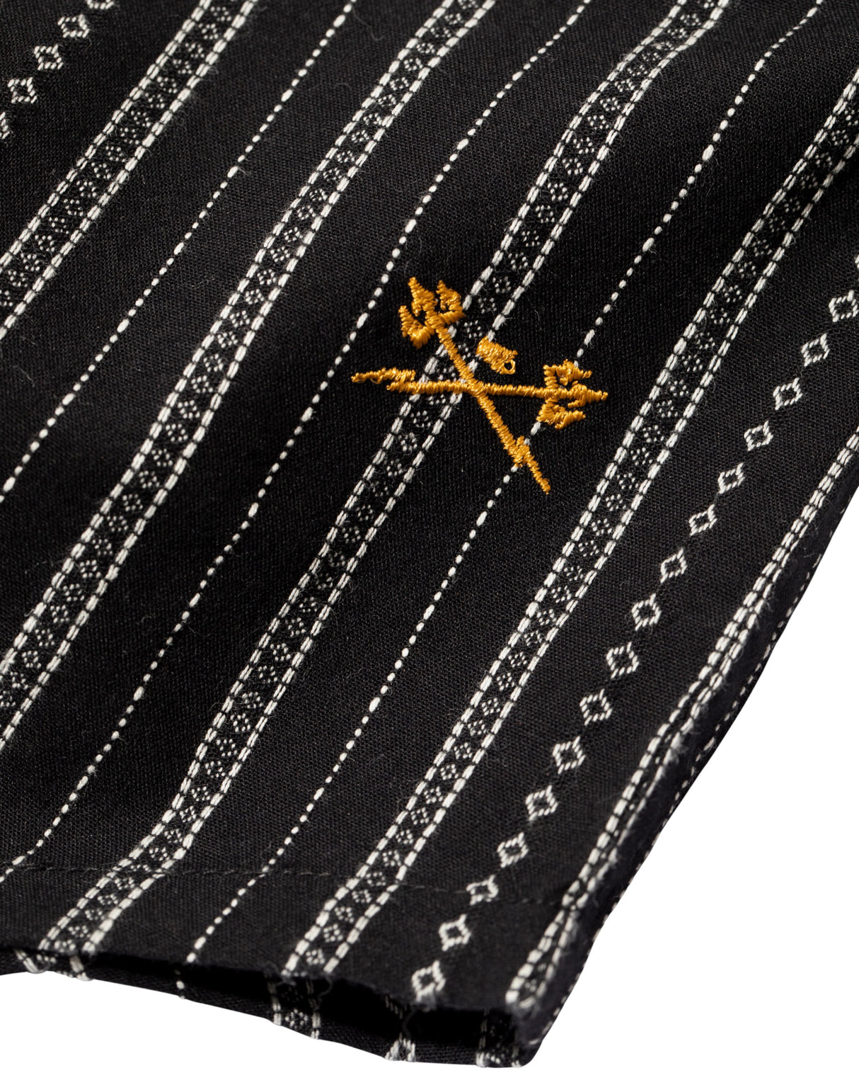 Vigilante black Closeup2