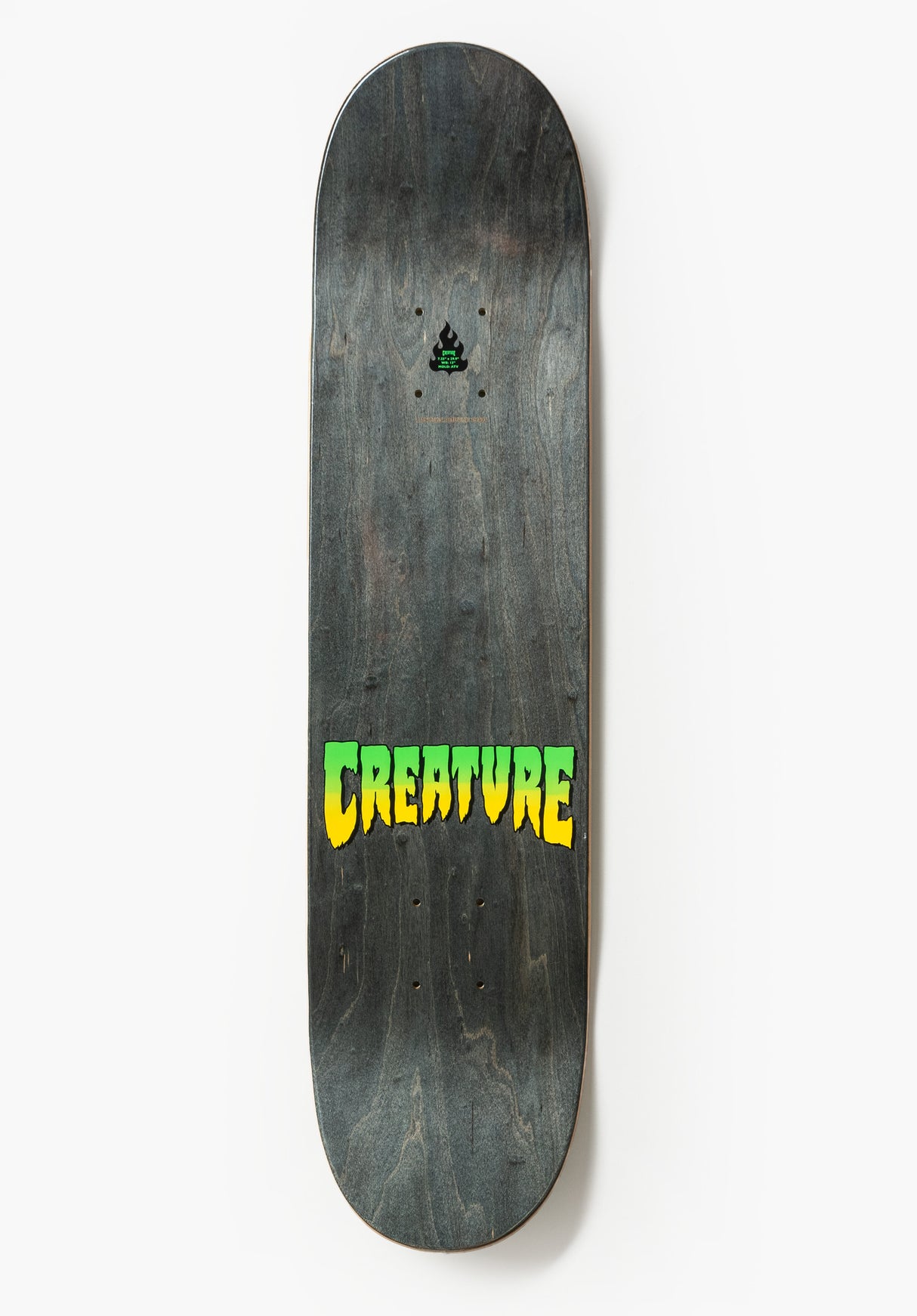 Logo Kids green Rueckenansicht