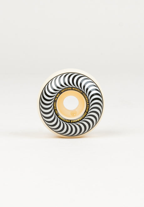 Formula Four Classics 101A silver Rueckenansicht