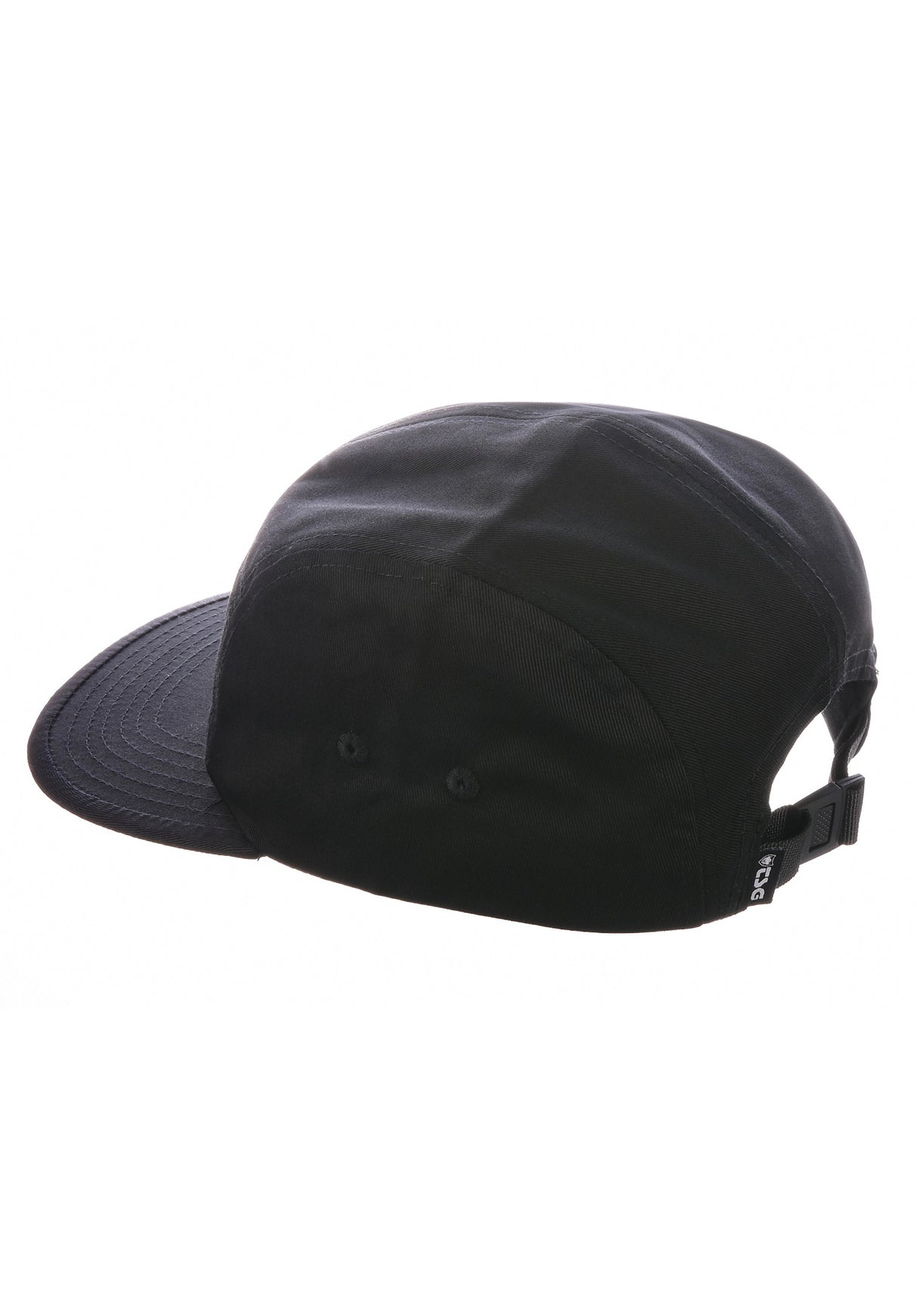 5 Panel black-label Rueckenansicht