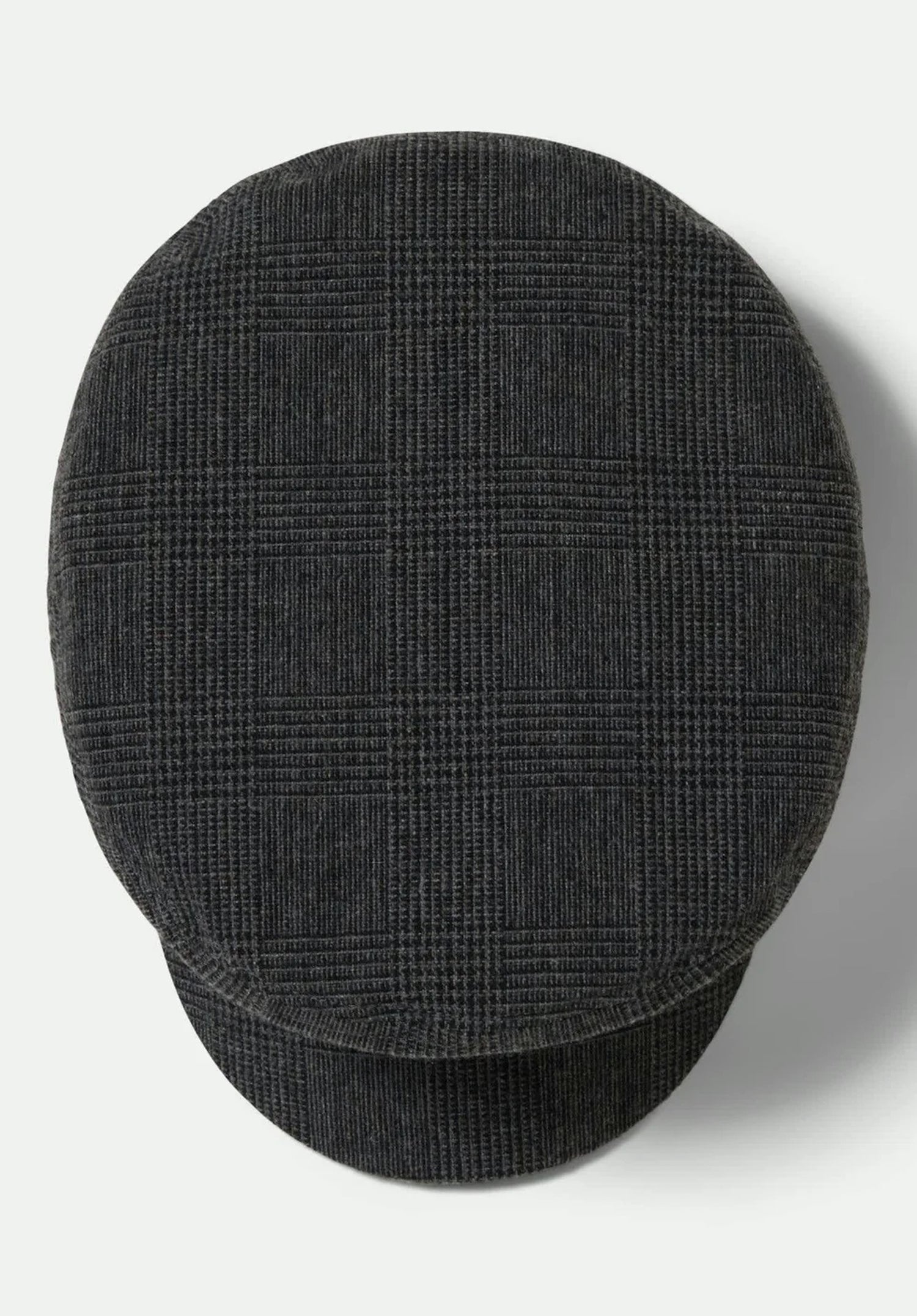 Fiddler greyshadowplaid Closeup1 Zoom Image