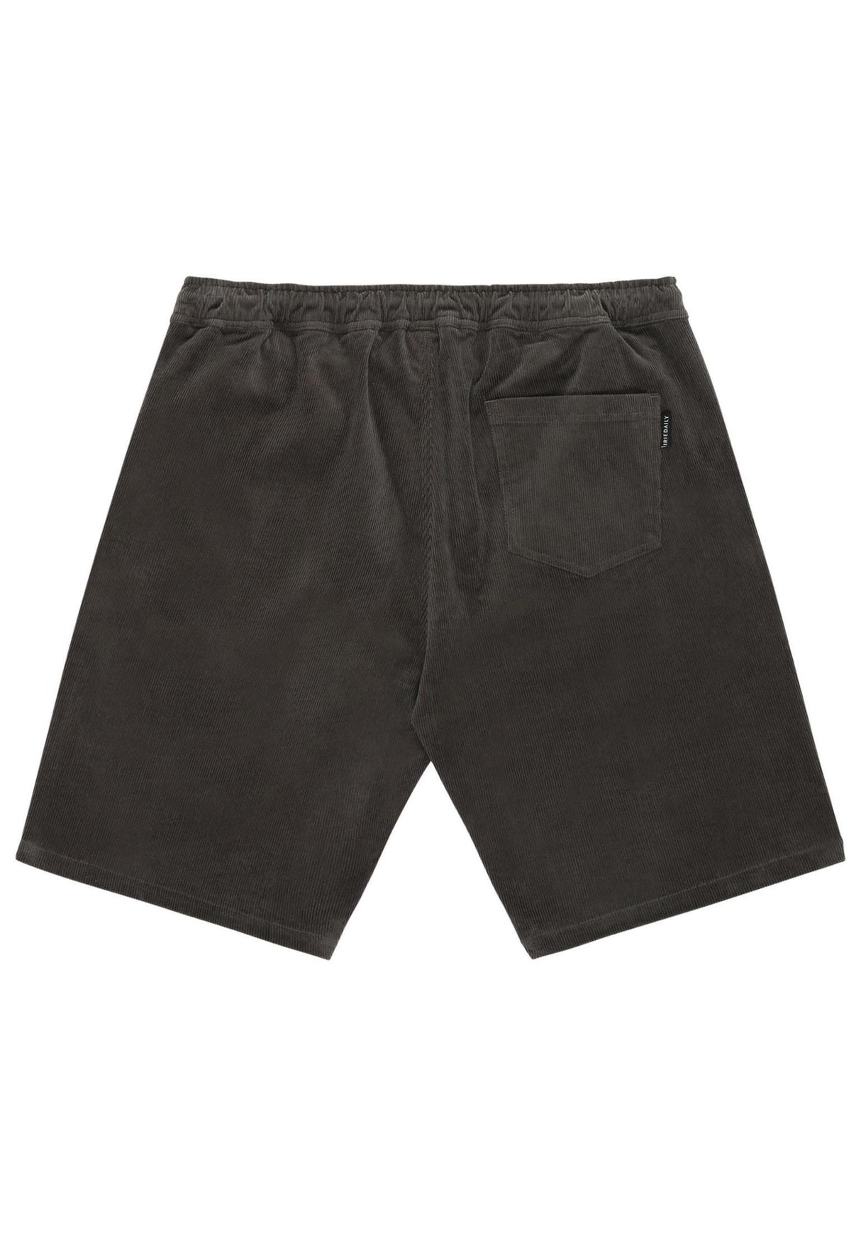 Corvin darkjungle Rueckenansicht