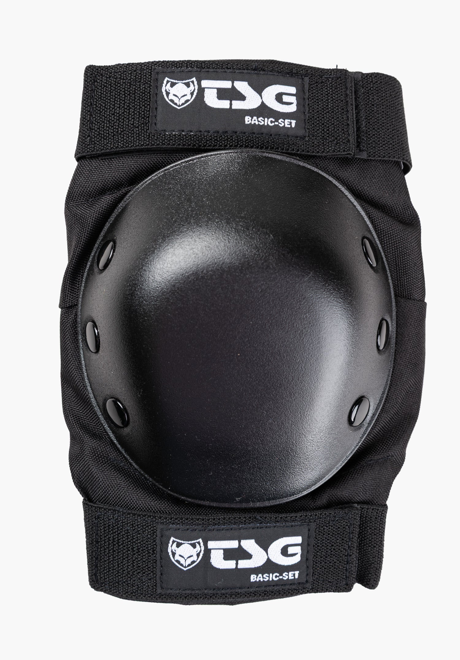 Basic Set black Rueckenansicht Zoom Image