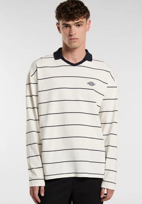 Summerdale Rugby egret Vorderansicht