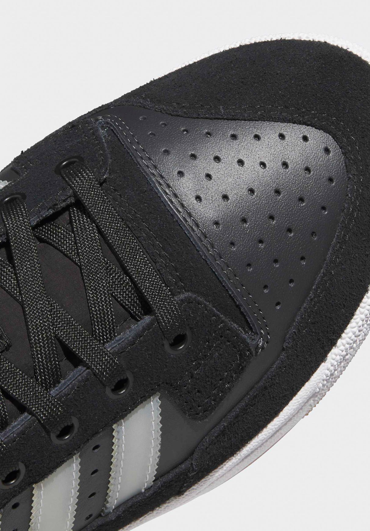 Centennial 85 Low ADV coreblack-cloudwhite-carbon Oberansicht