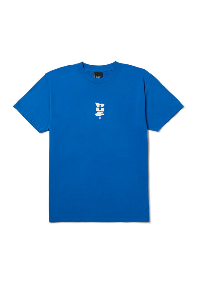 Set Megablast cobaltblue Vorderansicht