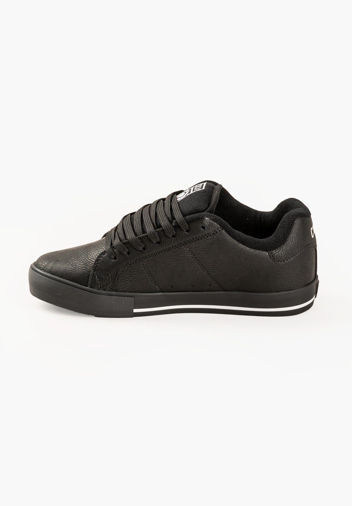211 Vulc Bold black-white Oberansicht