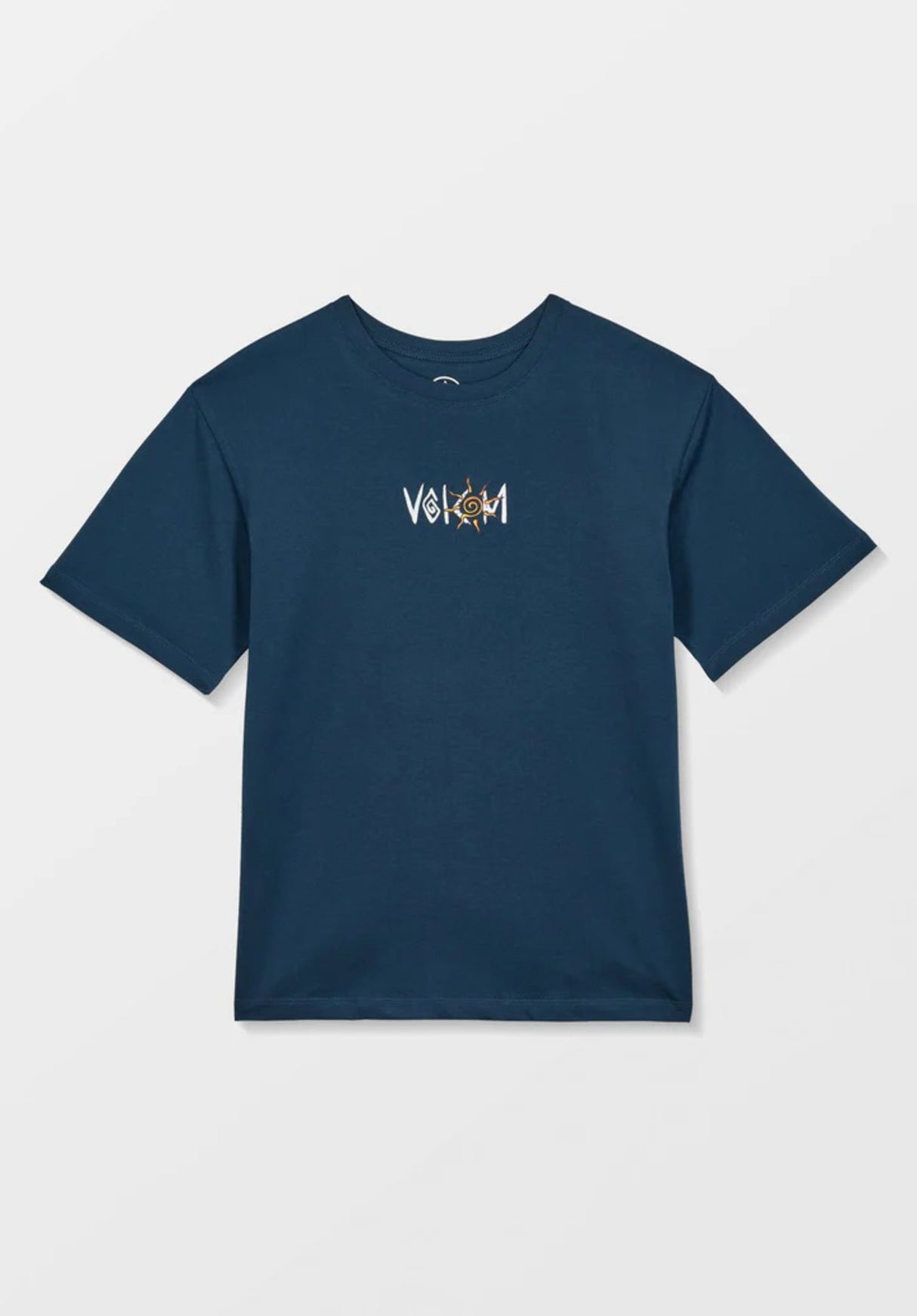 Sunfish BSC dustbowl-indigo Rueckenansicht