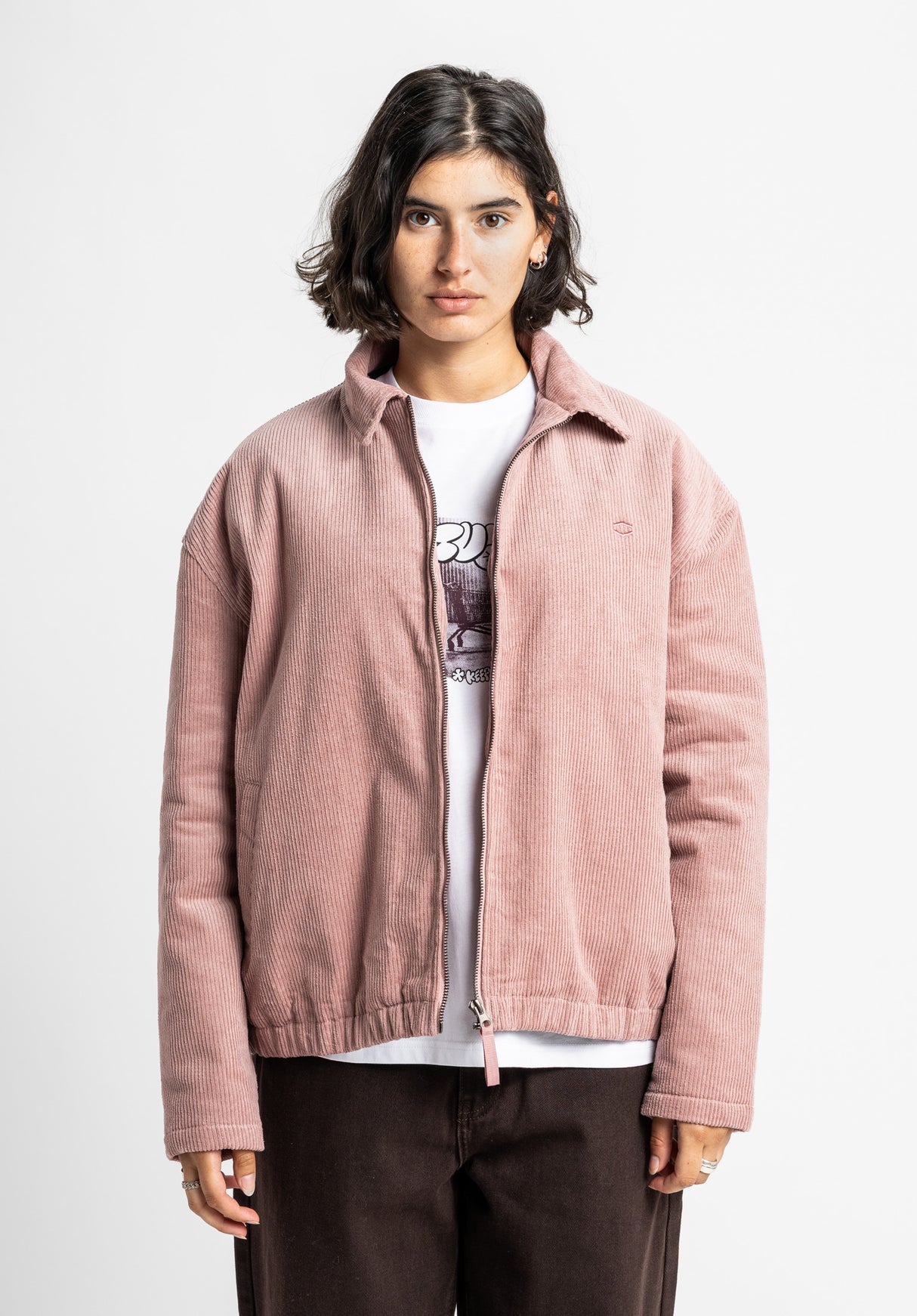 Betto rose Vorderansicht