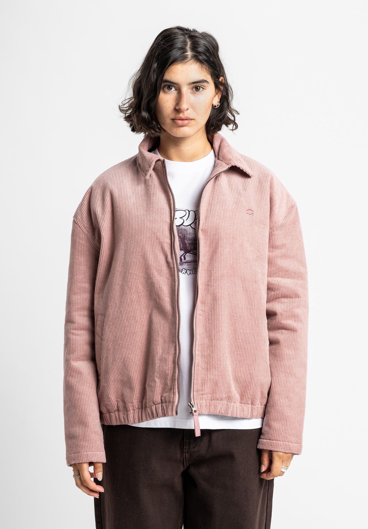 Betto rose Vorderansicht Zoom Image